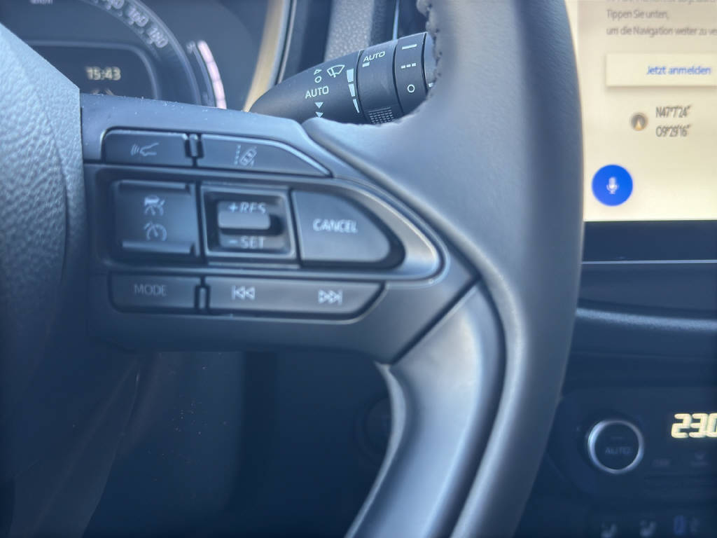 TOYOTA Aygo X 1.0 VVT-i Trend-image-8