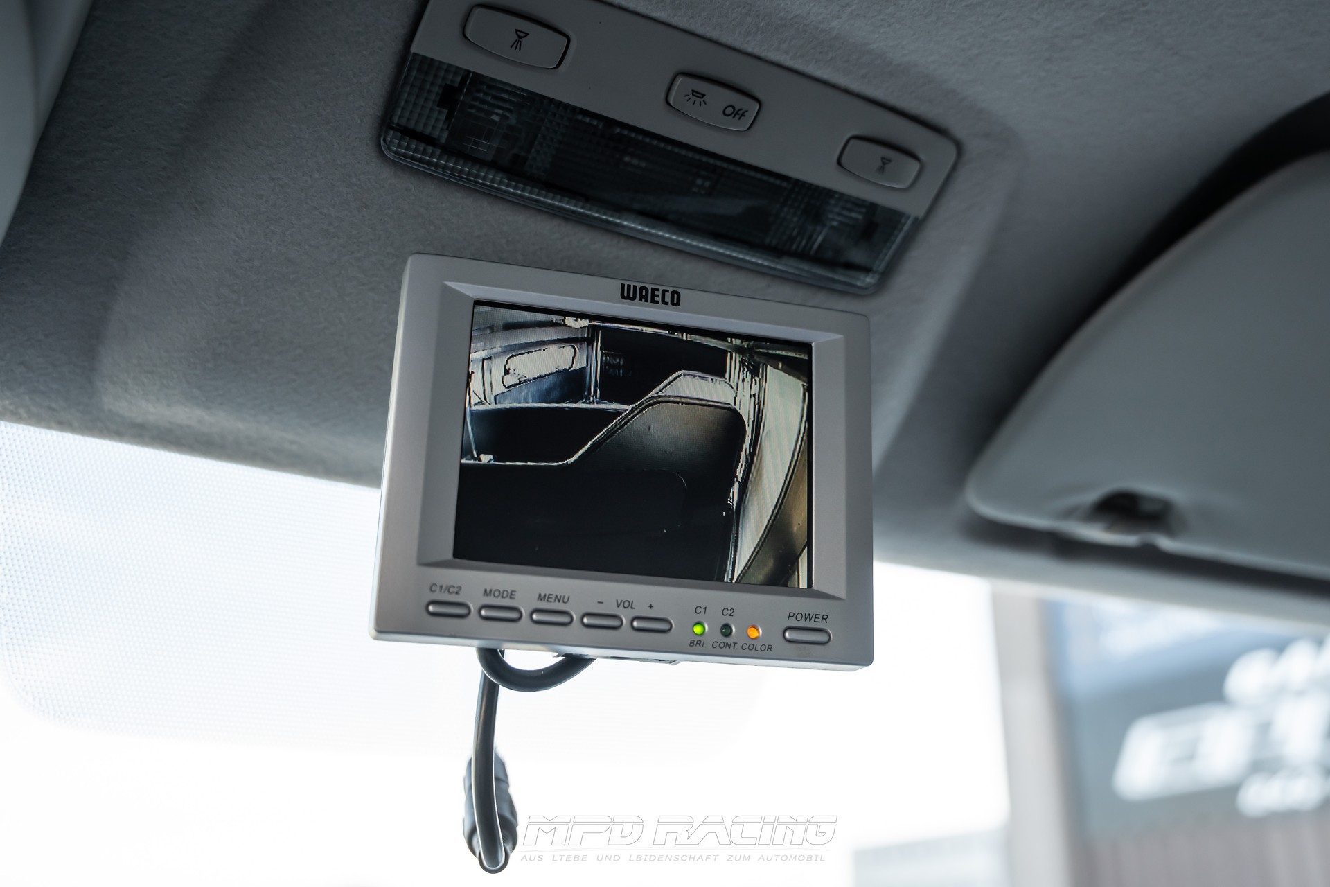 RENAULT Maxity Pferde Transporter / Selbstfahrer-image-10