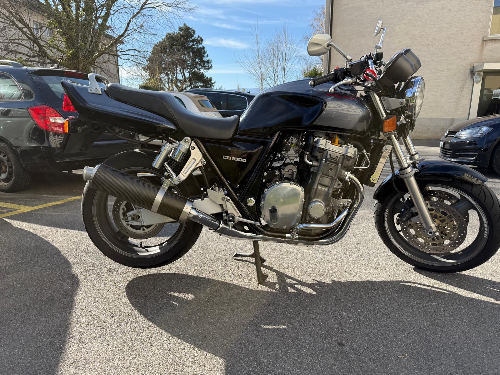 HONDA CB 1000 F Big One-image-3