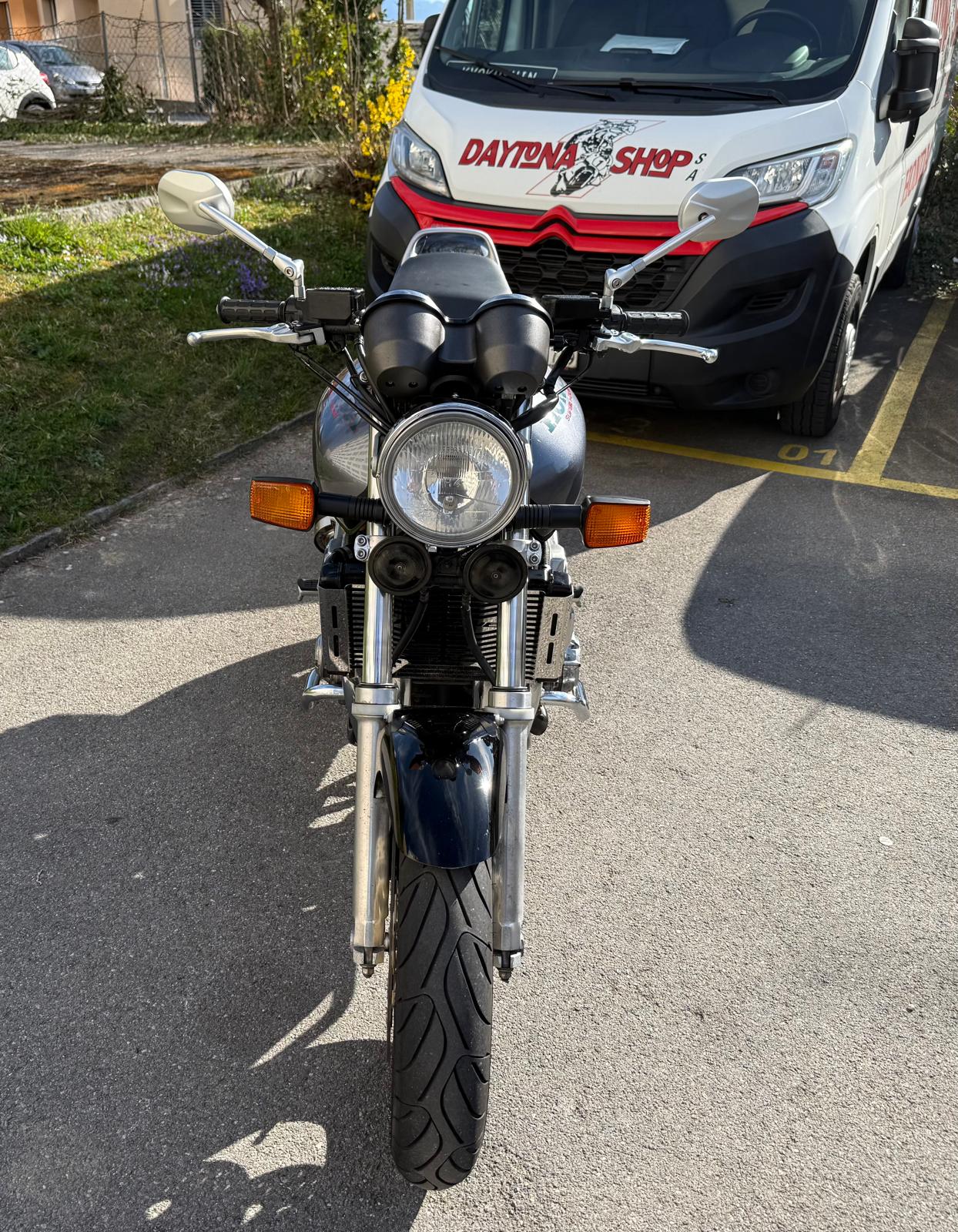 HONDA CB 1000 F Big One-image-6