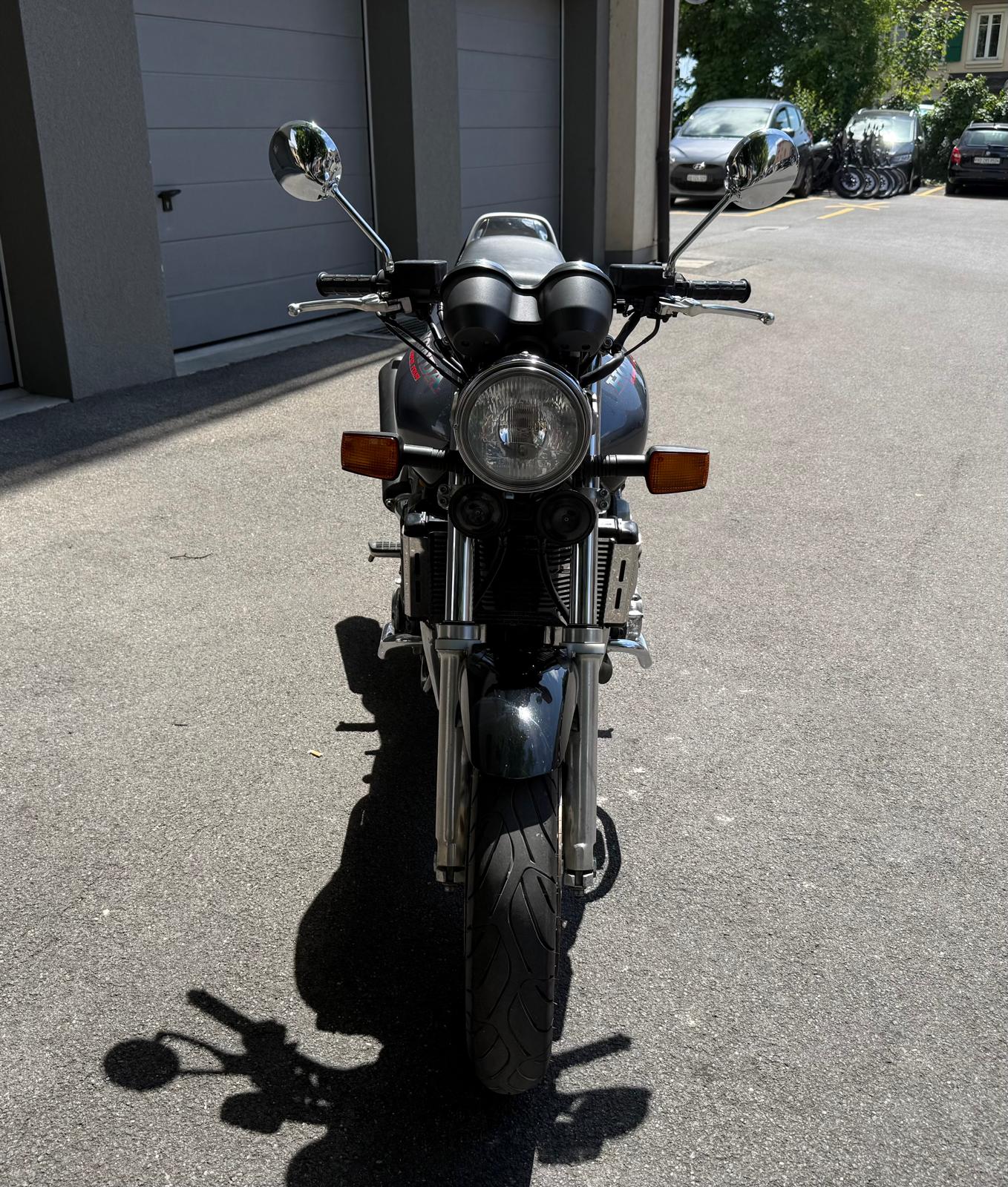 HONDA CB 1000 F-image-6