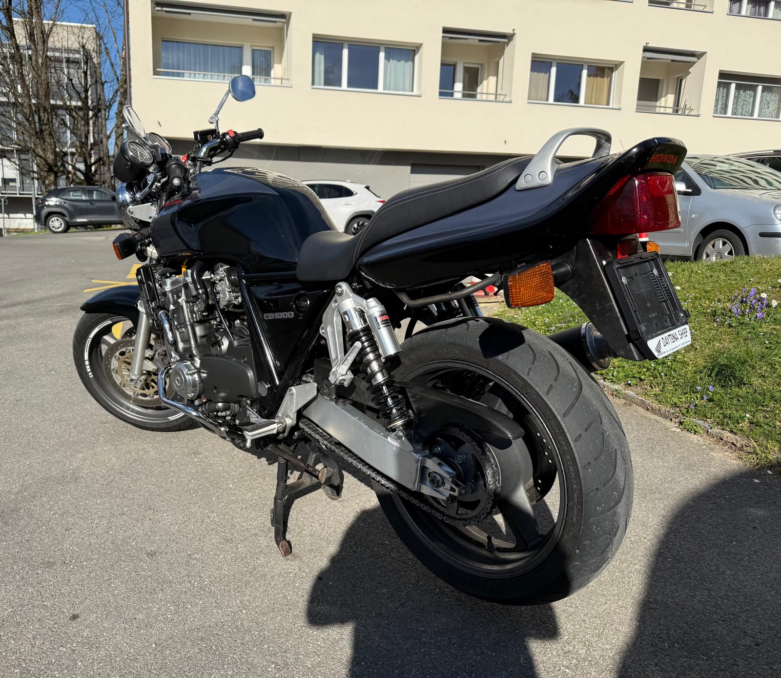 HONDA CB 1000 F Big One-image-4