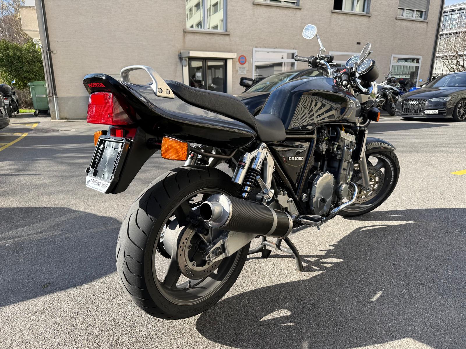 HONDA CB 1000 F Big One-image-5