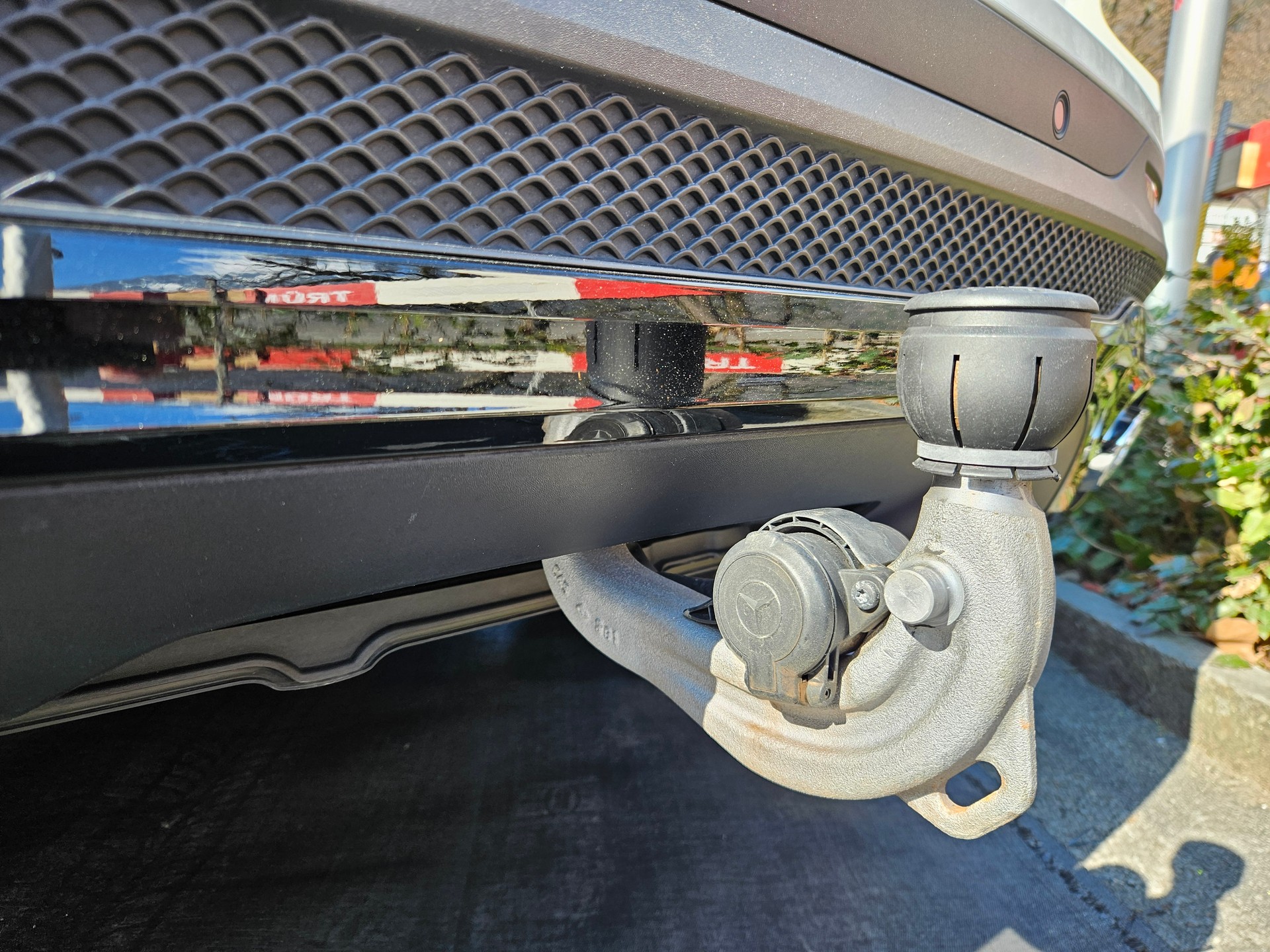 MERCEDES-BENZ GLB 220 AMG Line 4matic-image-18