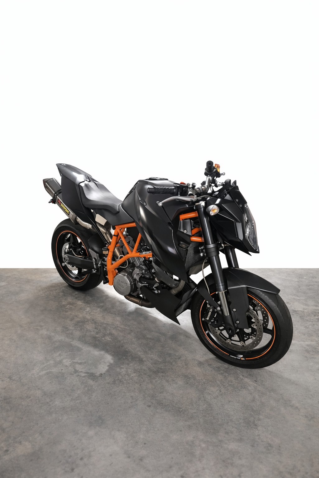 KTM 990 Super Duke R-image-1