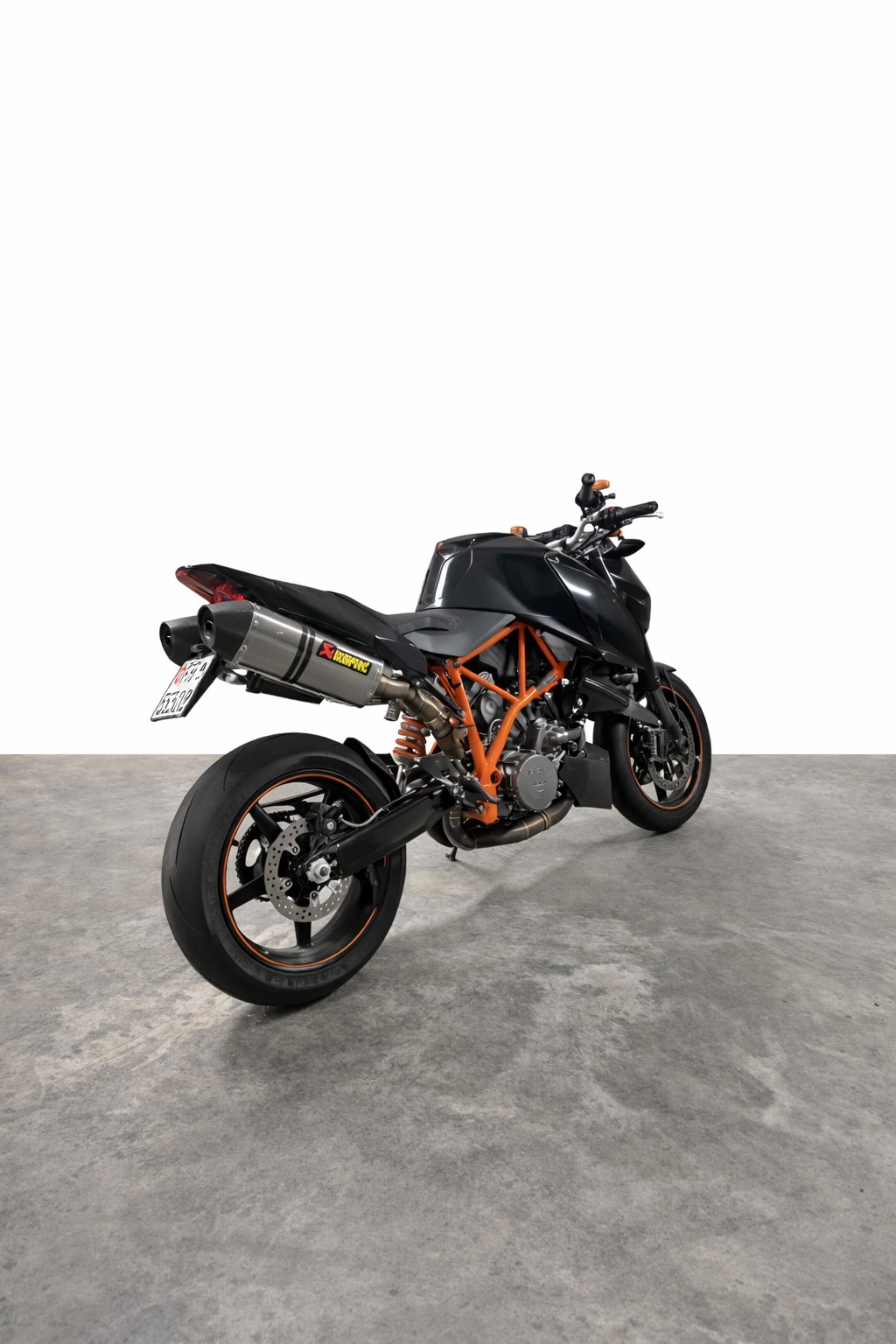 KTM 990 Super Duke R-image-2
