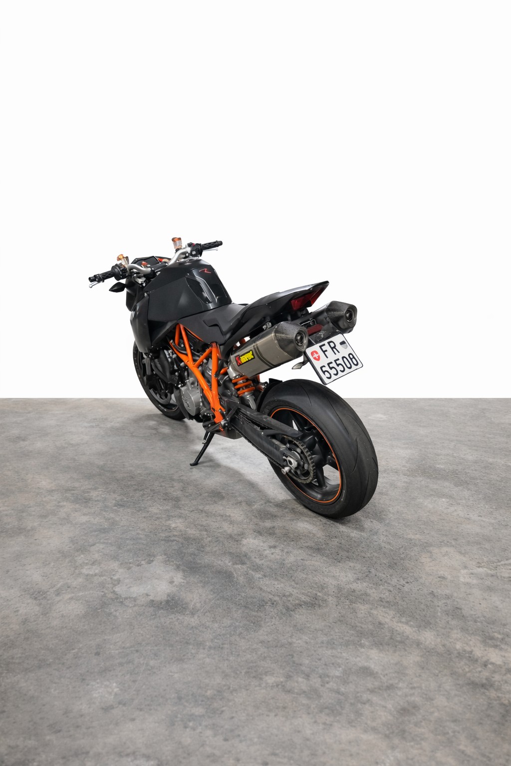 KTM 990 Super Duke R-image-4