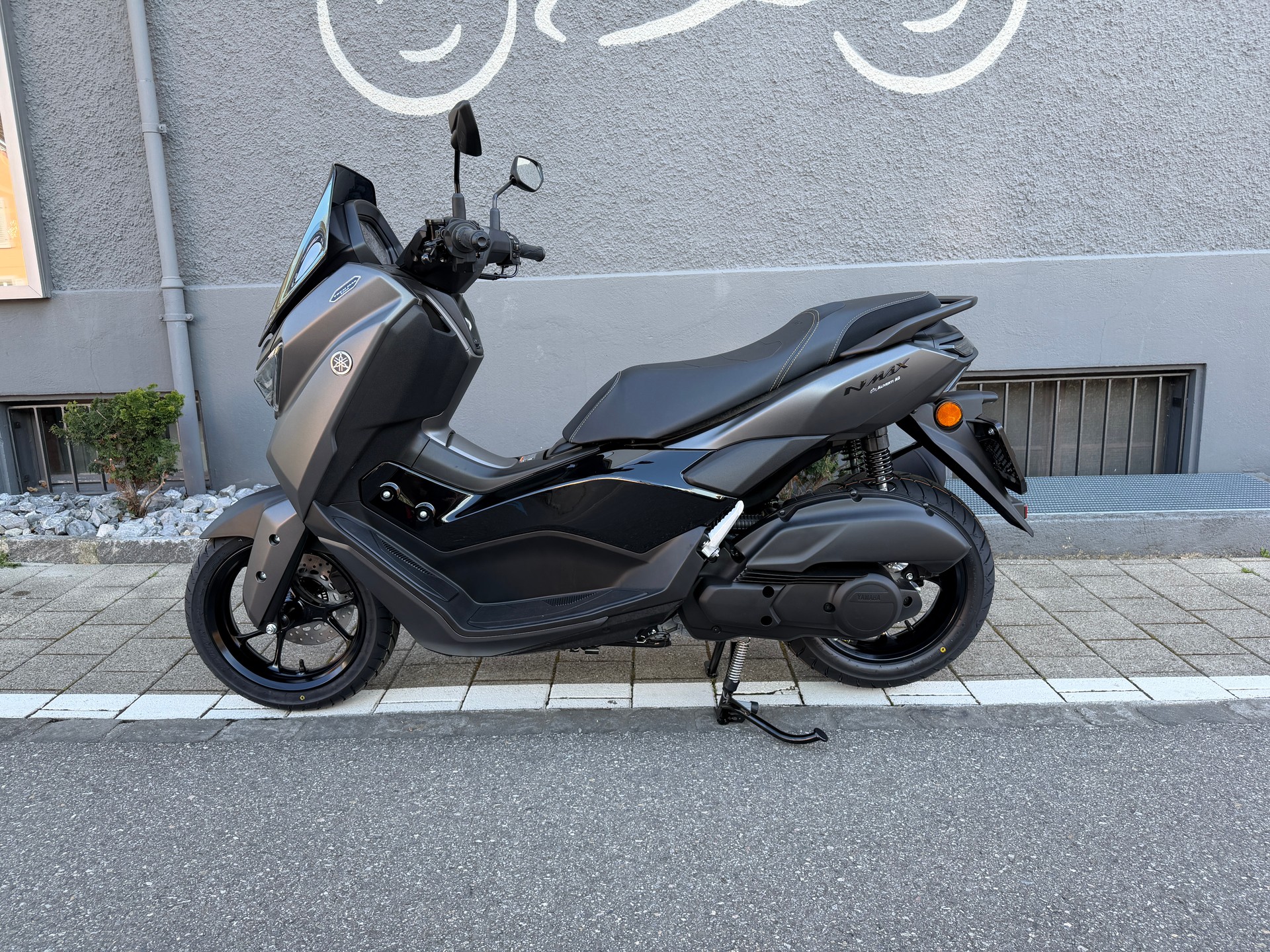 YAMAHA NMAX Tech MAX 2026-image-6