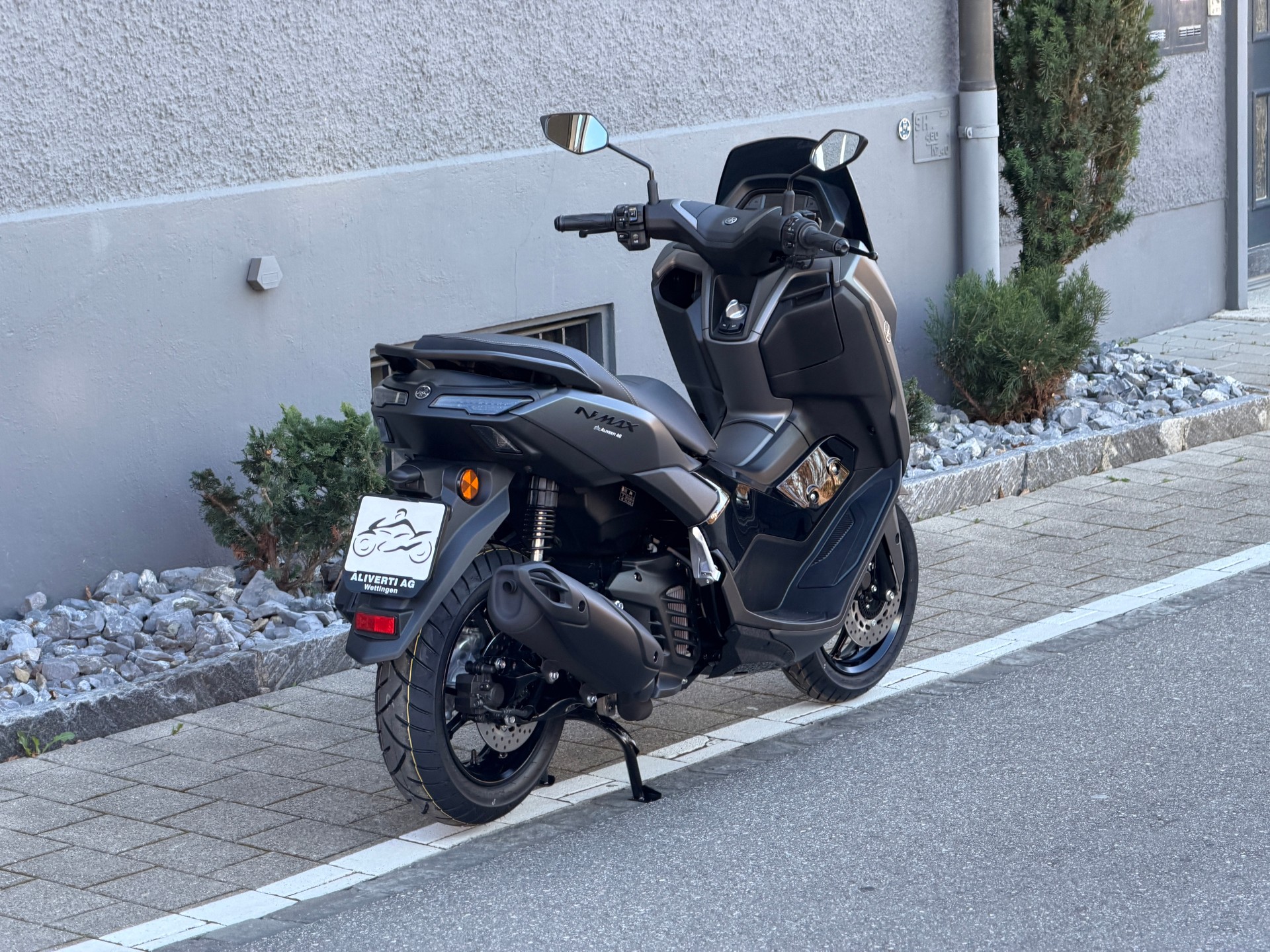 YAMAHA NMAX Tech MAX 2026-image-15
