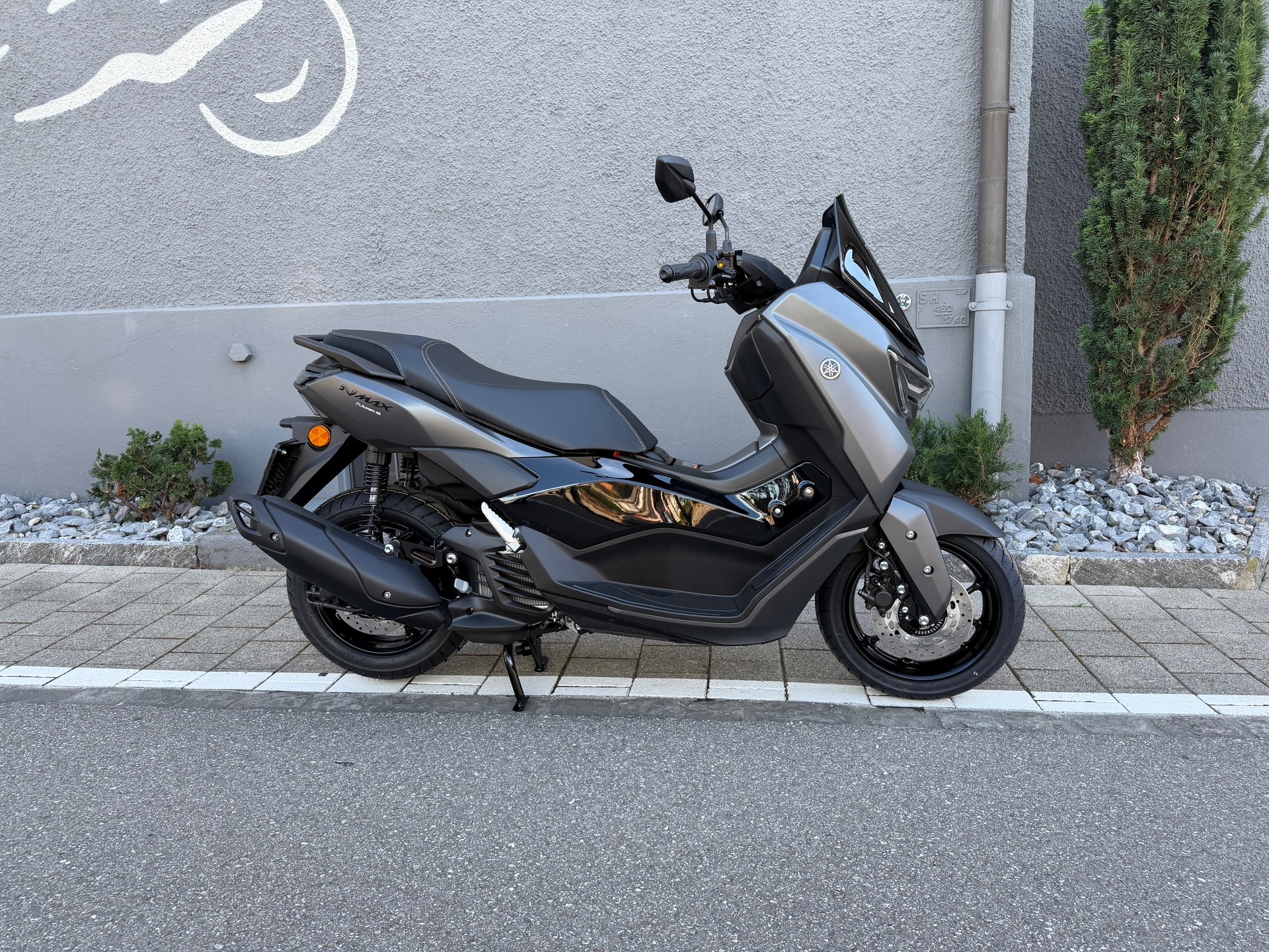 YAMAHA NMAX Tech MAX 2026-image-12