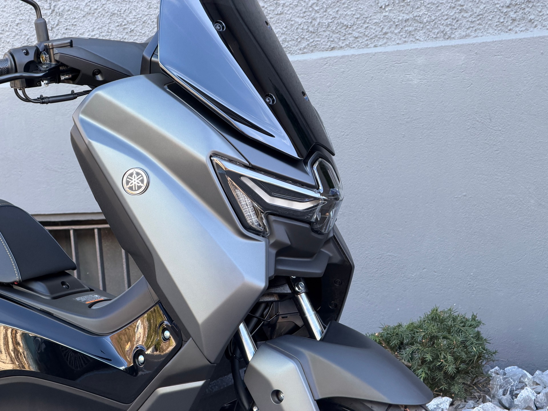YAMAHA NMAX Tech MAX 2026-image-11