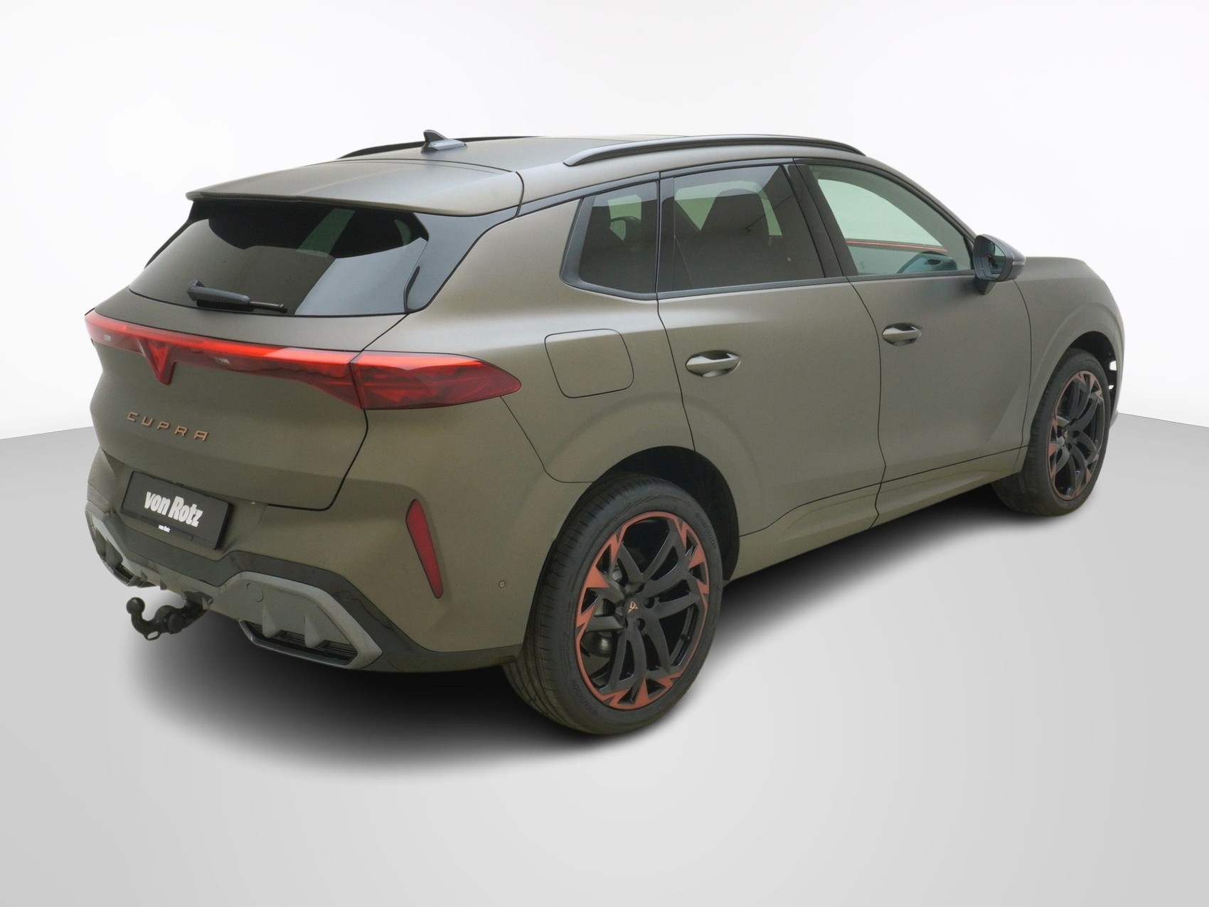 CUPRA Terramar 1.5 e-Plug-in-HYBRID VZ DSG-image-4