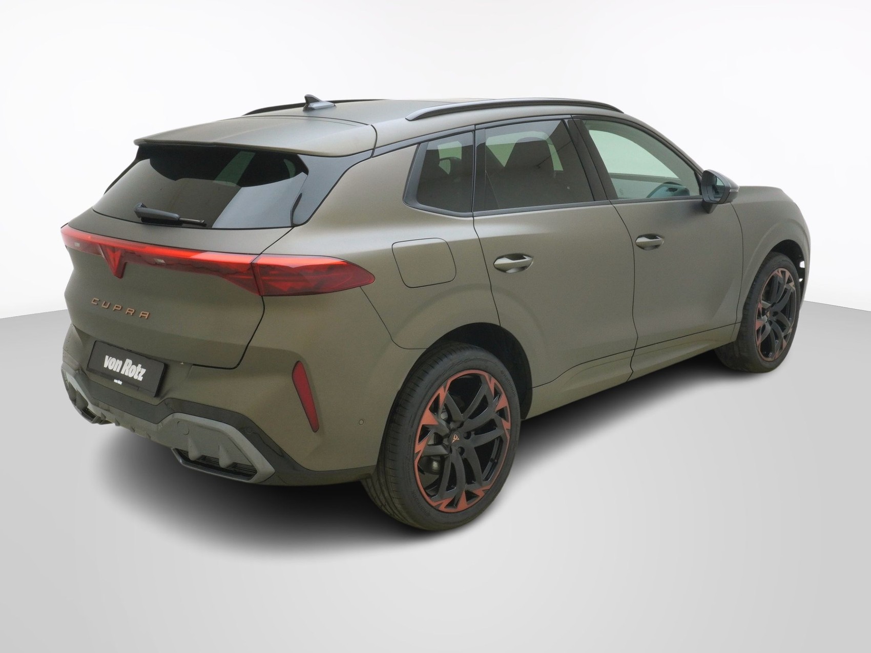CUPRA Terramar 1.5 e-Plug-in-HYBRID VZ DSG-image-5