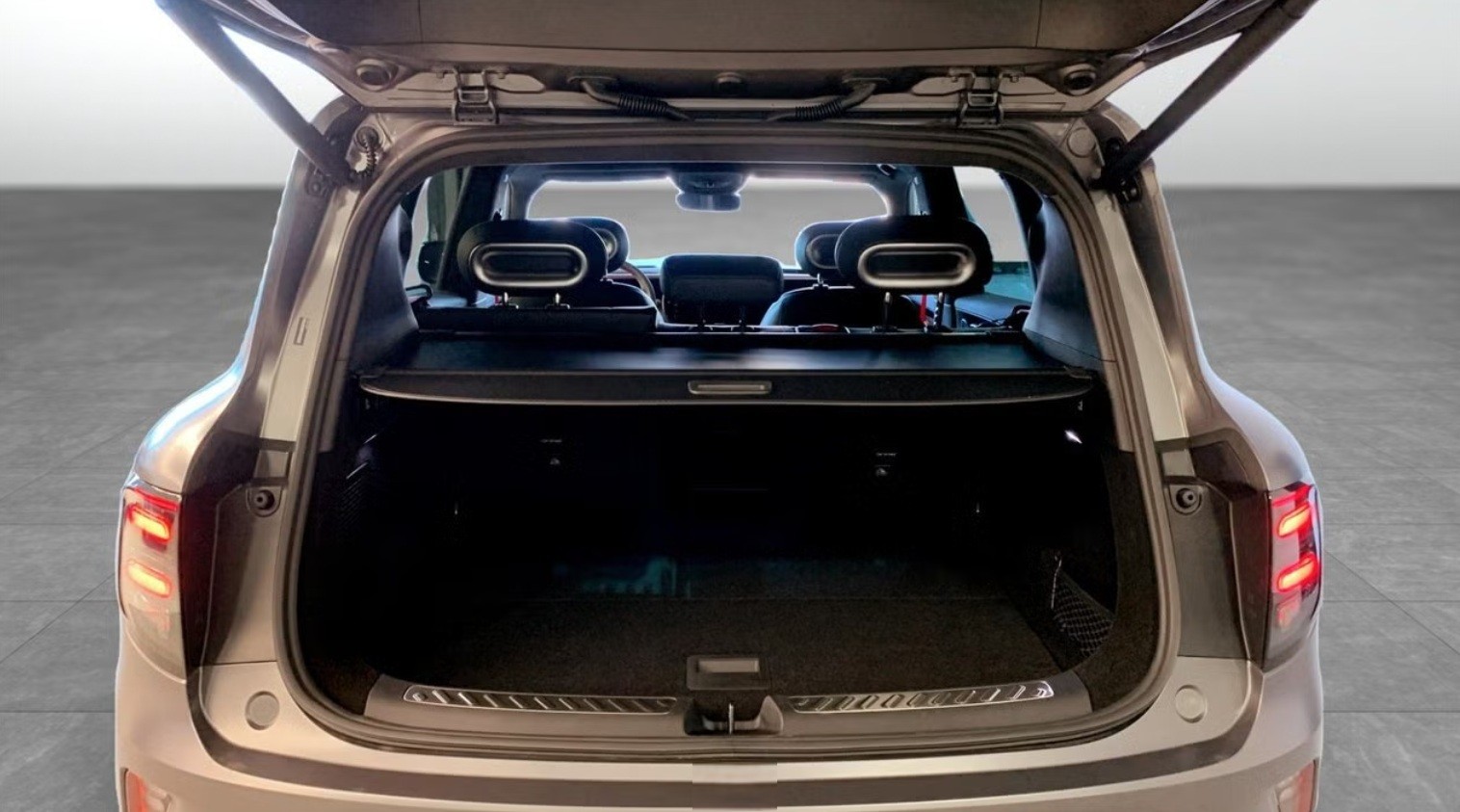 SMART #5 100kWh Brabus AWD-image-5