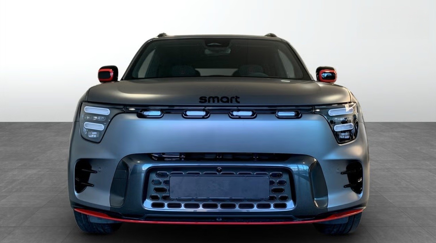 SMART #5 100kWh Brabus AWD-showroom-element-2