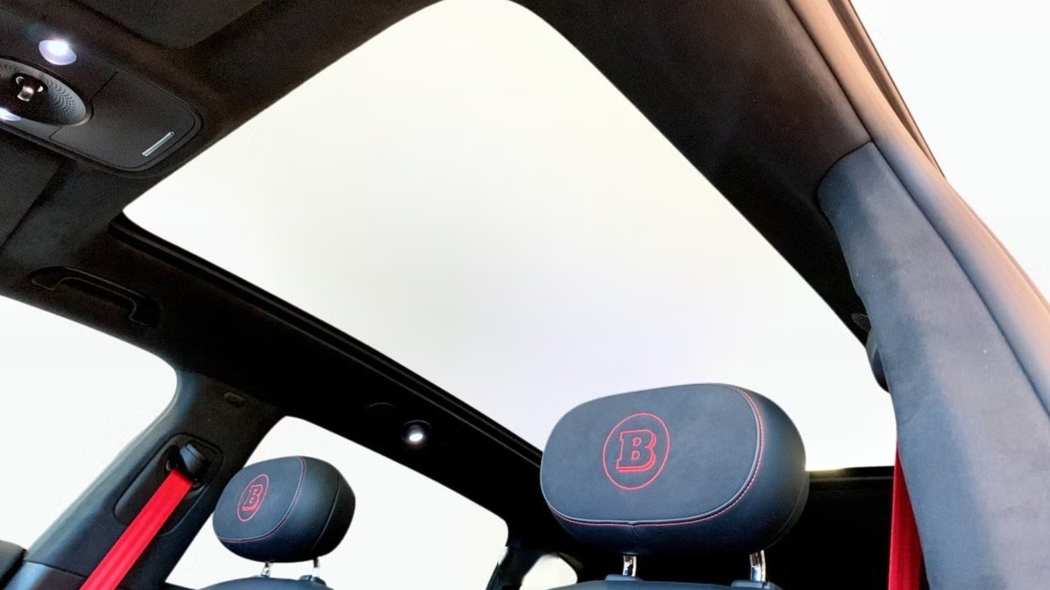 SMART #5 100kWh Brabus AWD-image-9