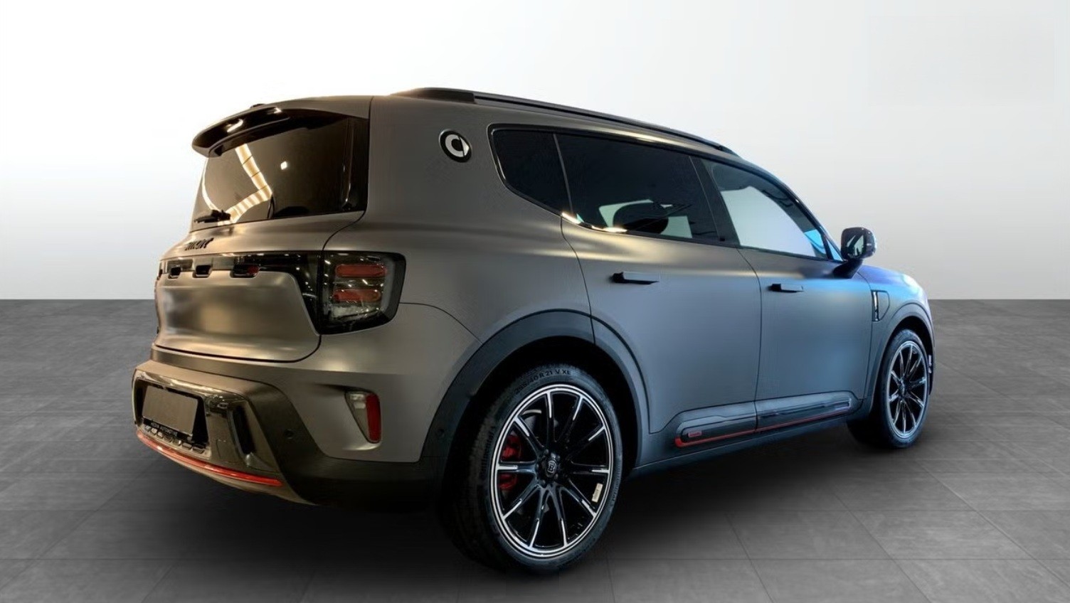 SMART #5 100kWh Brabus AWD-showroom-element-3