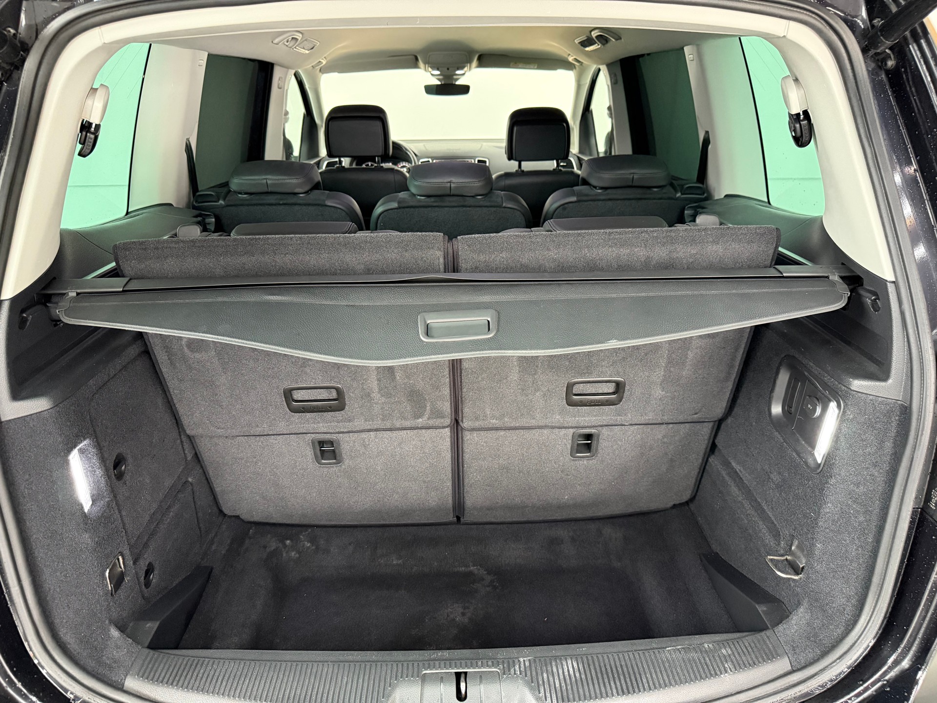 VW Sharan 2.0 TDI BMT Highline 4Motion DSG-image-27