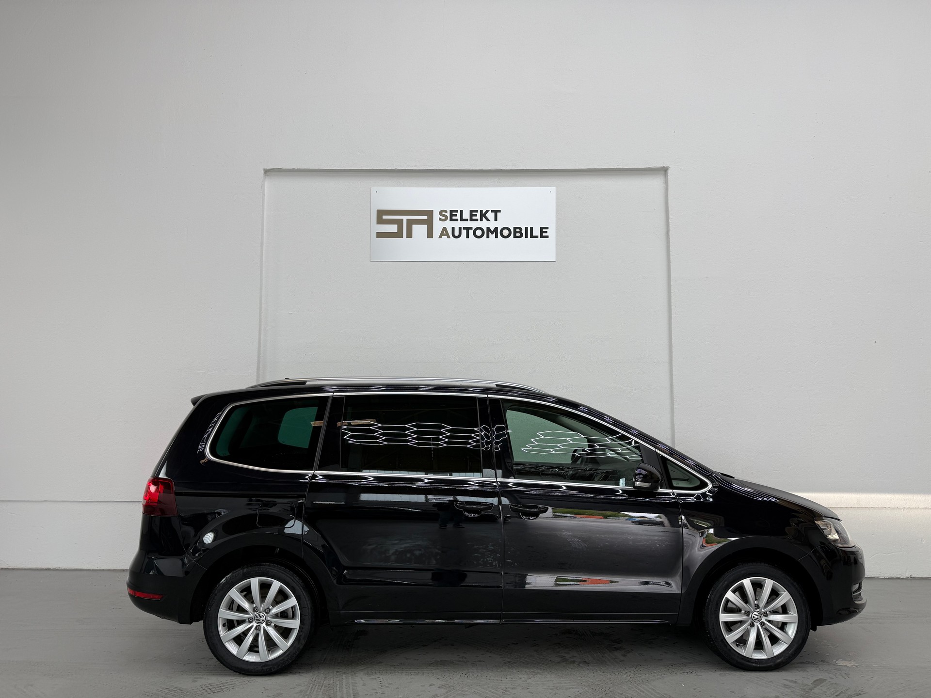 VW Sharan 2.0 TDI BMT Highline 4Motion DSG-image-6