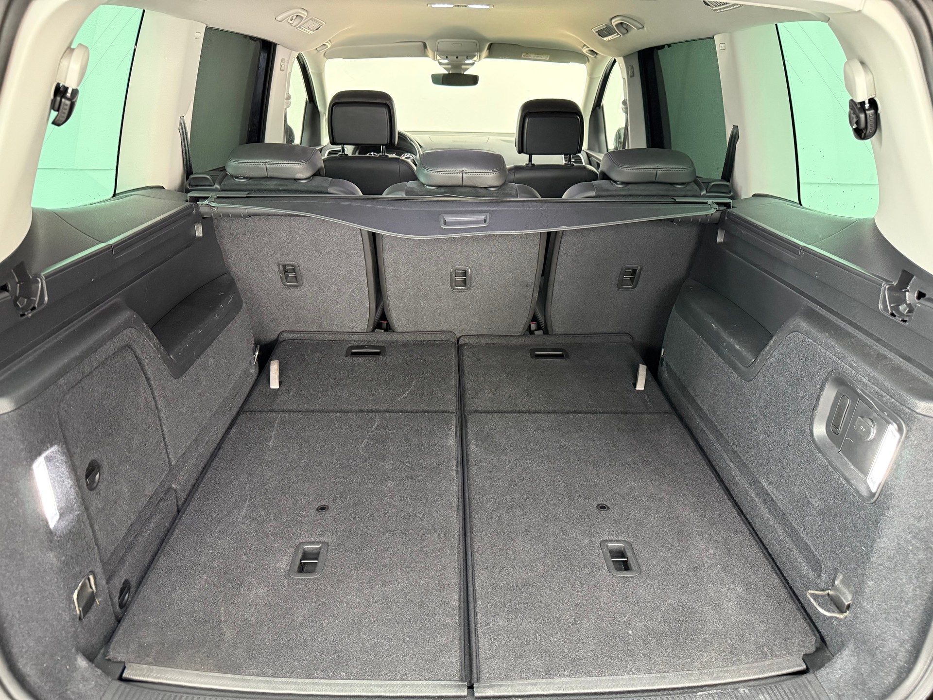 VW Sharan 2.0 TDI BMT Highline 4Motion DSG-image-26