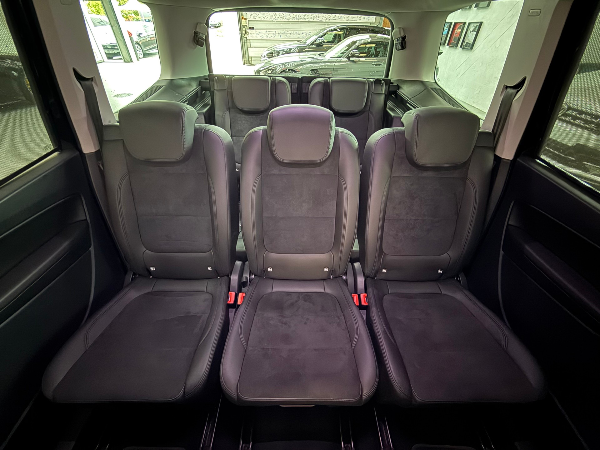 VW Sharan 2.0 TDI BMT Highline 4Motion DSG-image-24