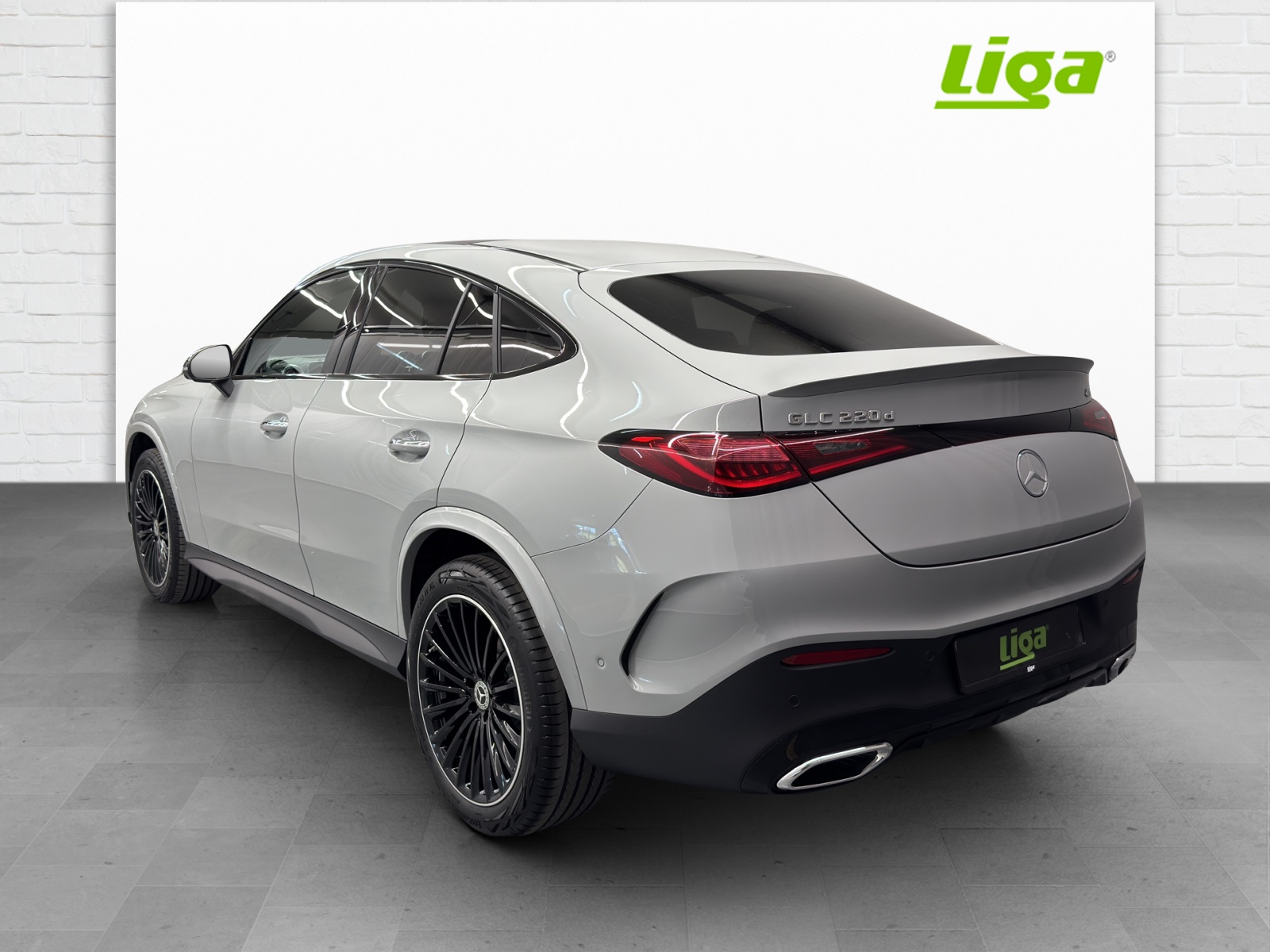MERCEDES-BENZ GLC 220 d AMG Line 4Matic Coupé-showroom-element-3