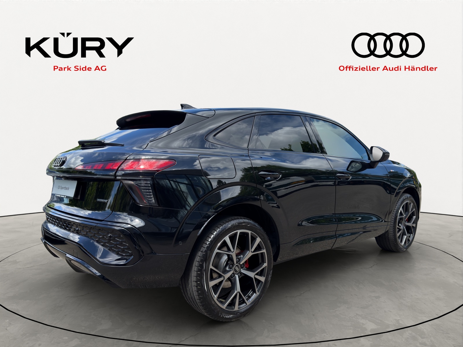AUDI Q3 Sportback TFSI quattro 150 kW S tronic-showroom-element-3