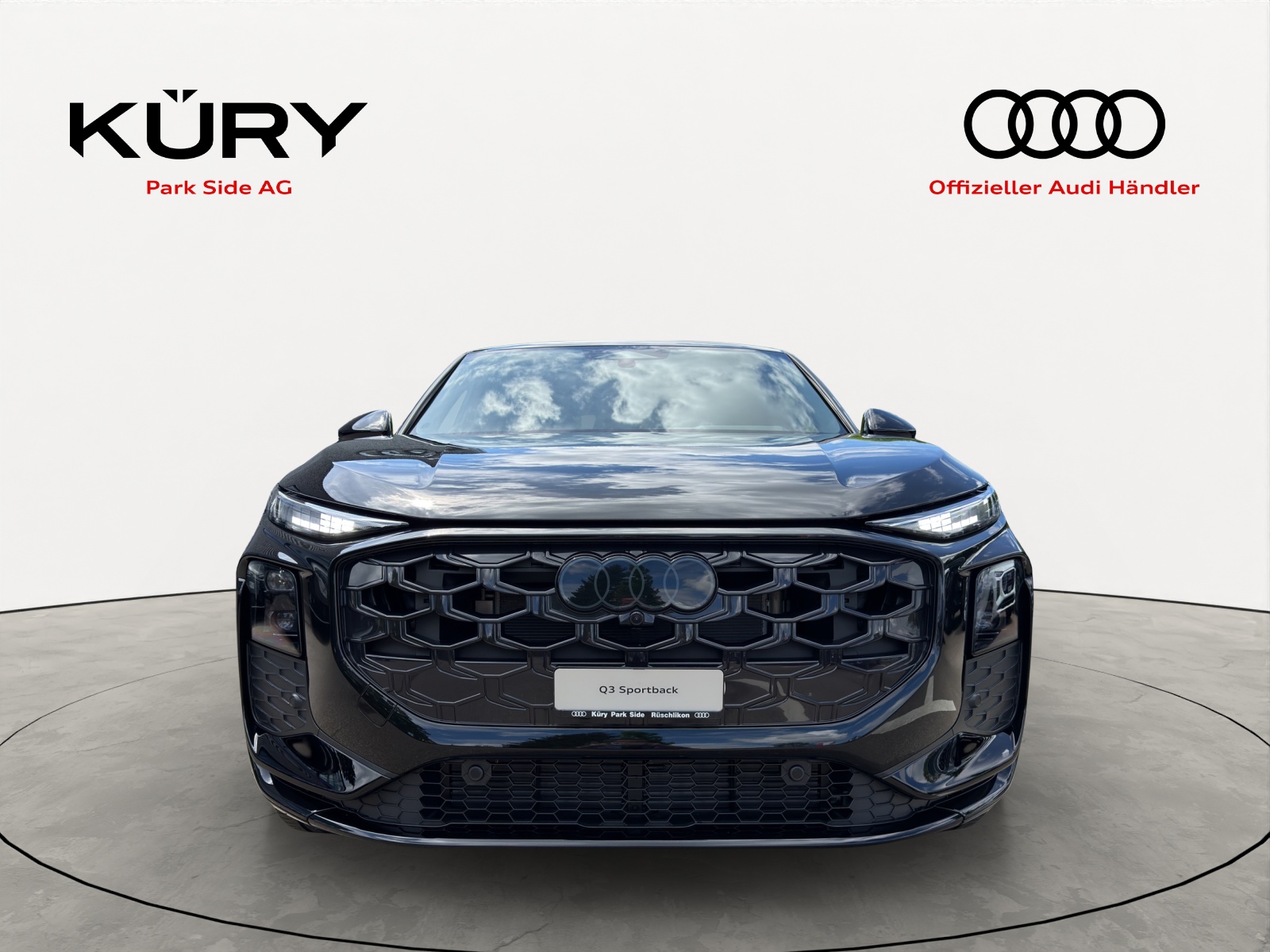 AUDI Q3 Sportback TFSI quattro 150 kW S tronic-showroom-element-1