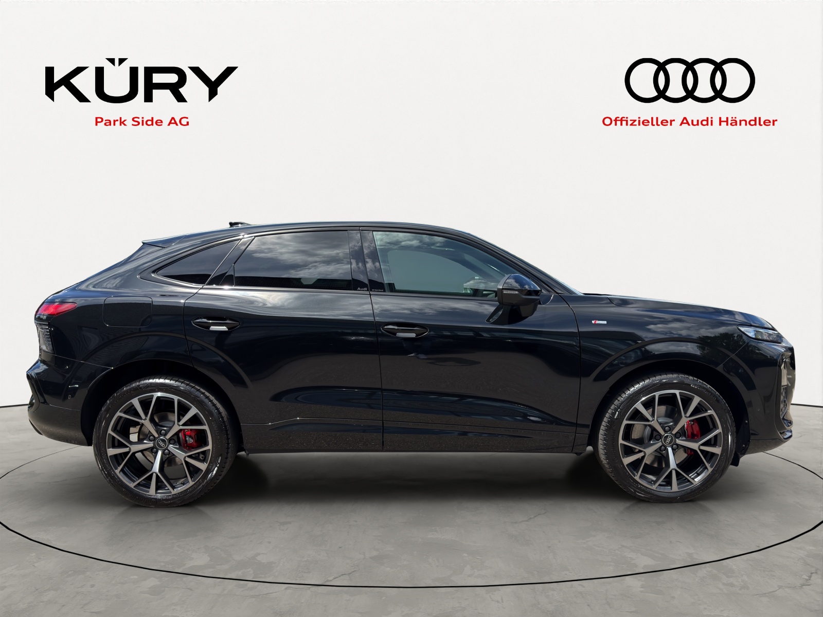 AUDI Q3 Sportback TFSI quattro 150 kW S tronic-showroom-element-2
