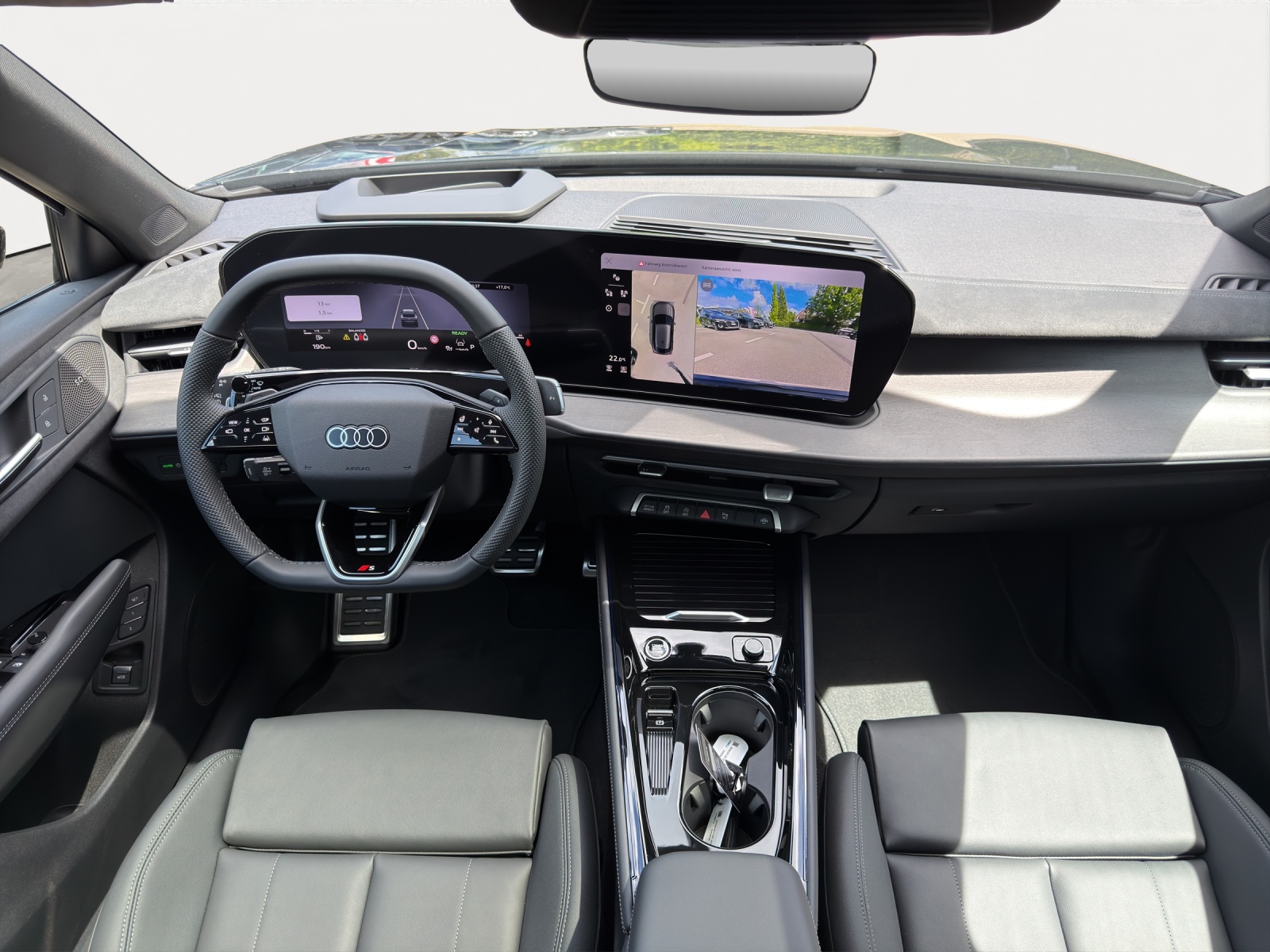 AUDI Q3 Sportback TFSI quattro 150 kW S tronic-image-5