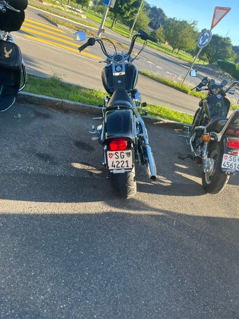 HARLEY-DAVIDSON Softtail-image-3
