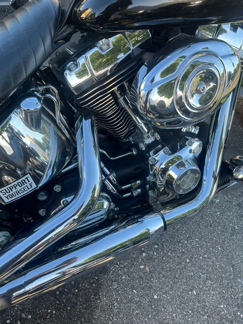 HARLEY-DAVIDSON Softtail-image-4