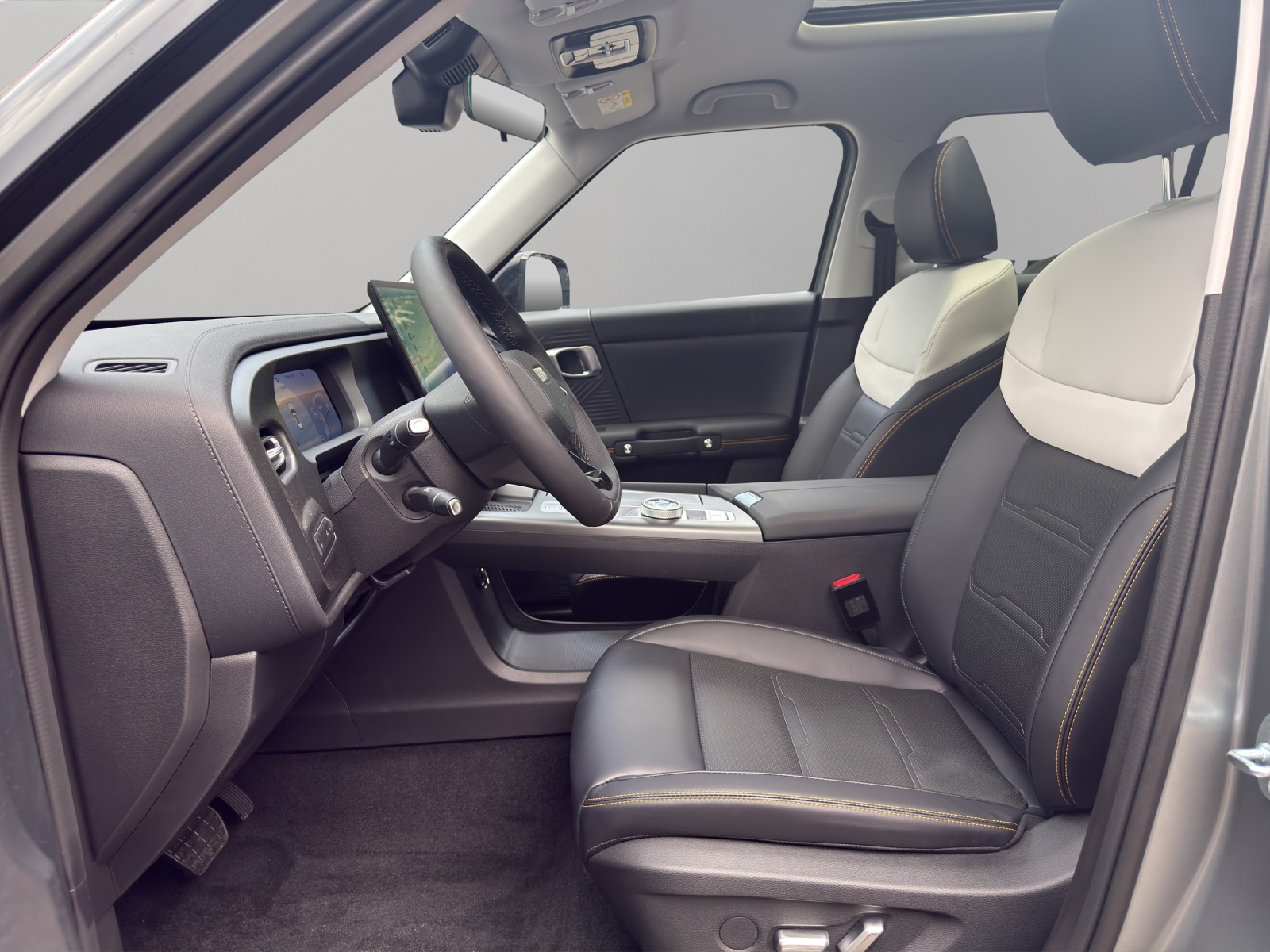 BAIC BJ30 1.5 HEV 4WD-image-9