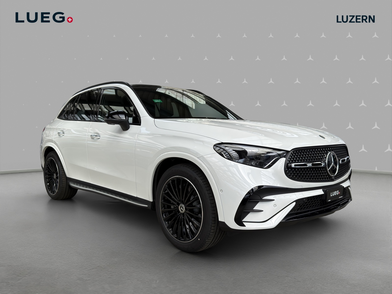MERCEDES-BENZ GLC 400 e 4Matic EQ Star 9G-Tronic-image-4