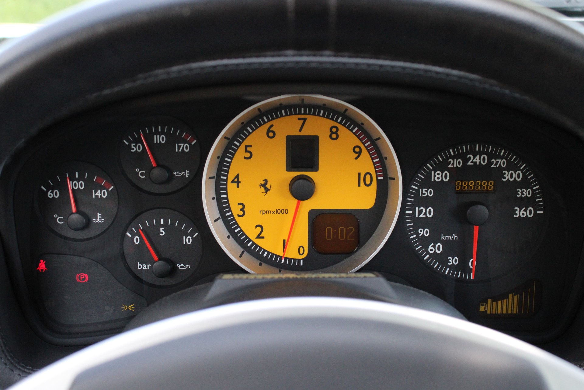 FERRARI F430 Handschalter-image-12