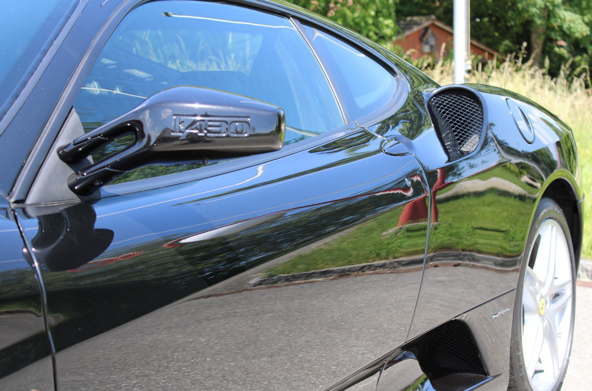 FERRARI F430 Handschalter-image-9
