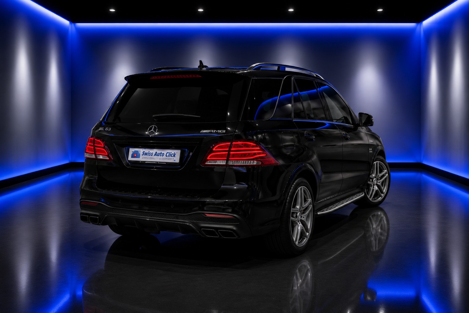 MERCEDES-BENZ GLE 43 AMG 4Matic 9G-Tronic-image-6
