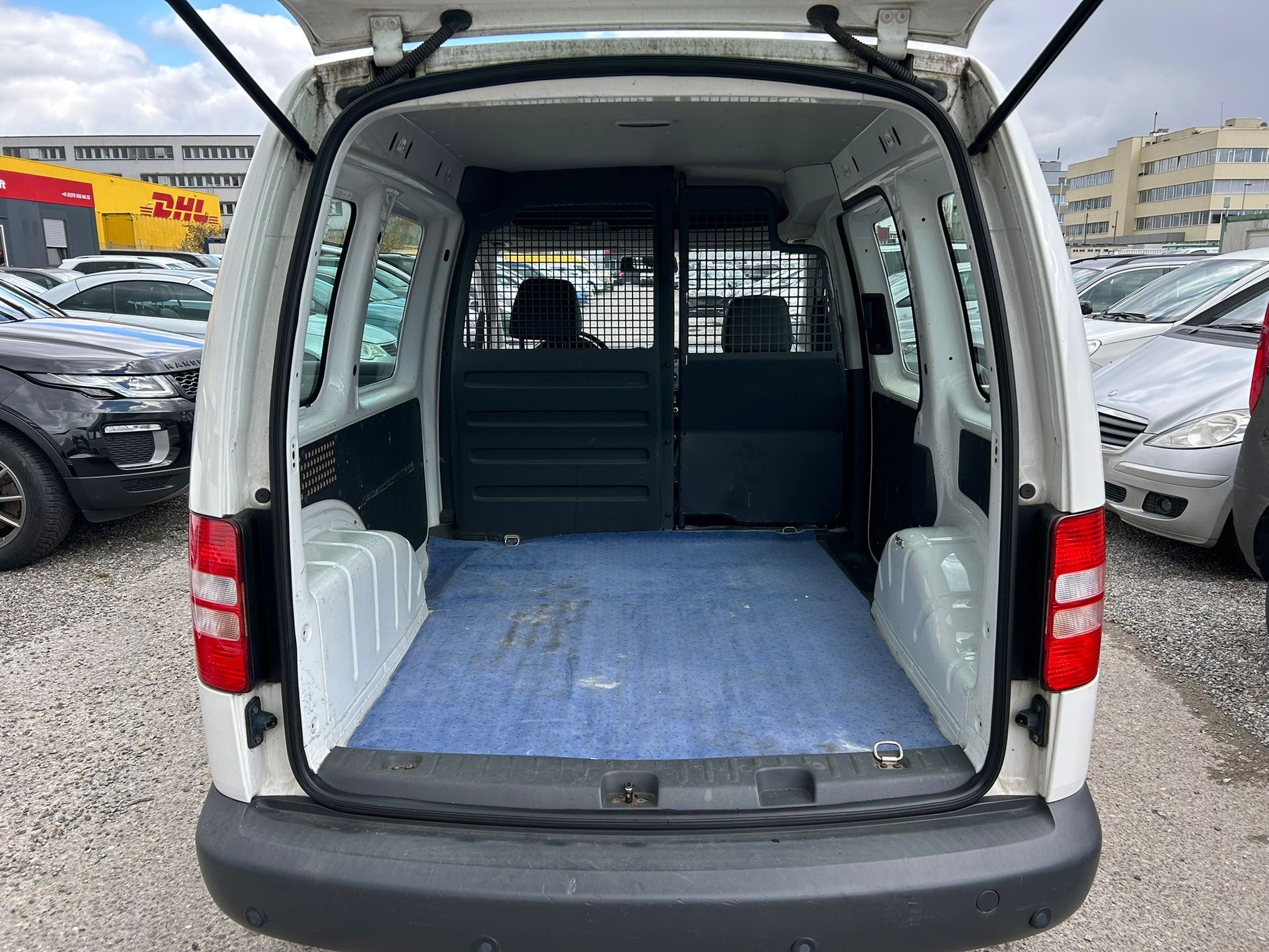VW Caddy 2.0 EcoFuel-image-7