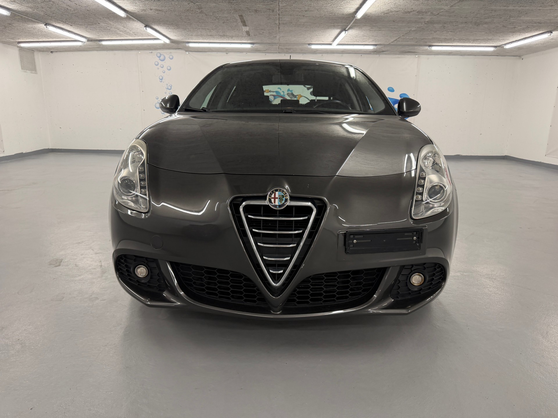 ALFA ROMEO Giulietta 1.4 T Progression-showroom-element-2