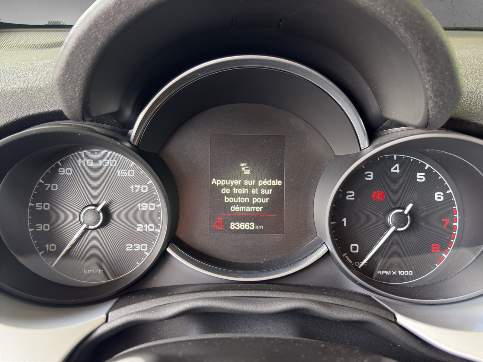 FIAT 500X 1.3 Hey Google-image-9