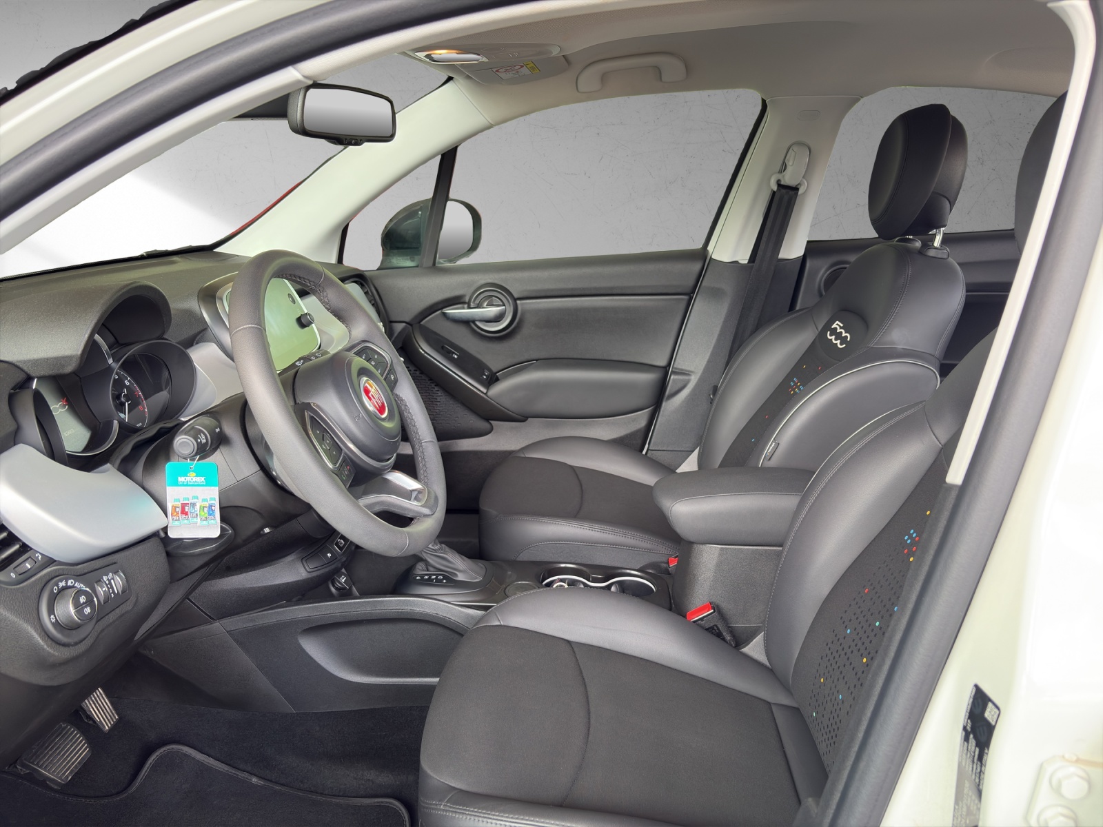 FIAT 500X 1.3 Hey Google-image-6