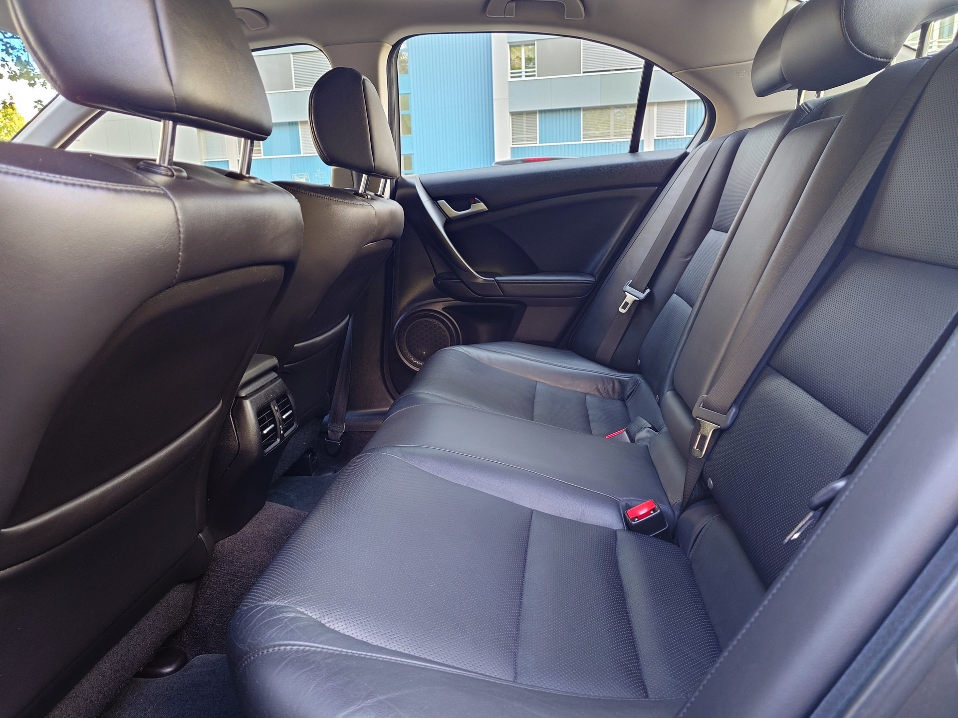 HONDA Accord 2.2 i-CTDi Executive-image-6