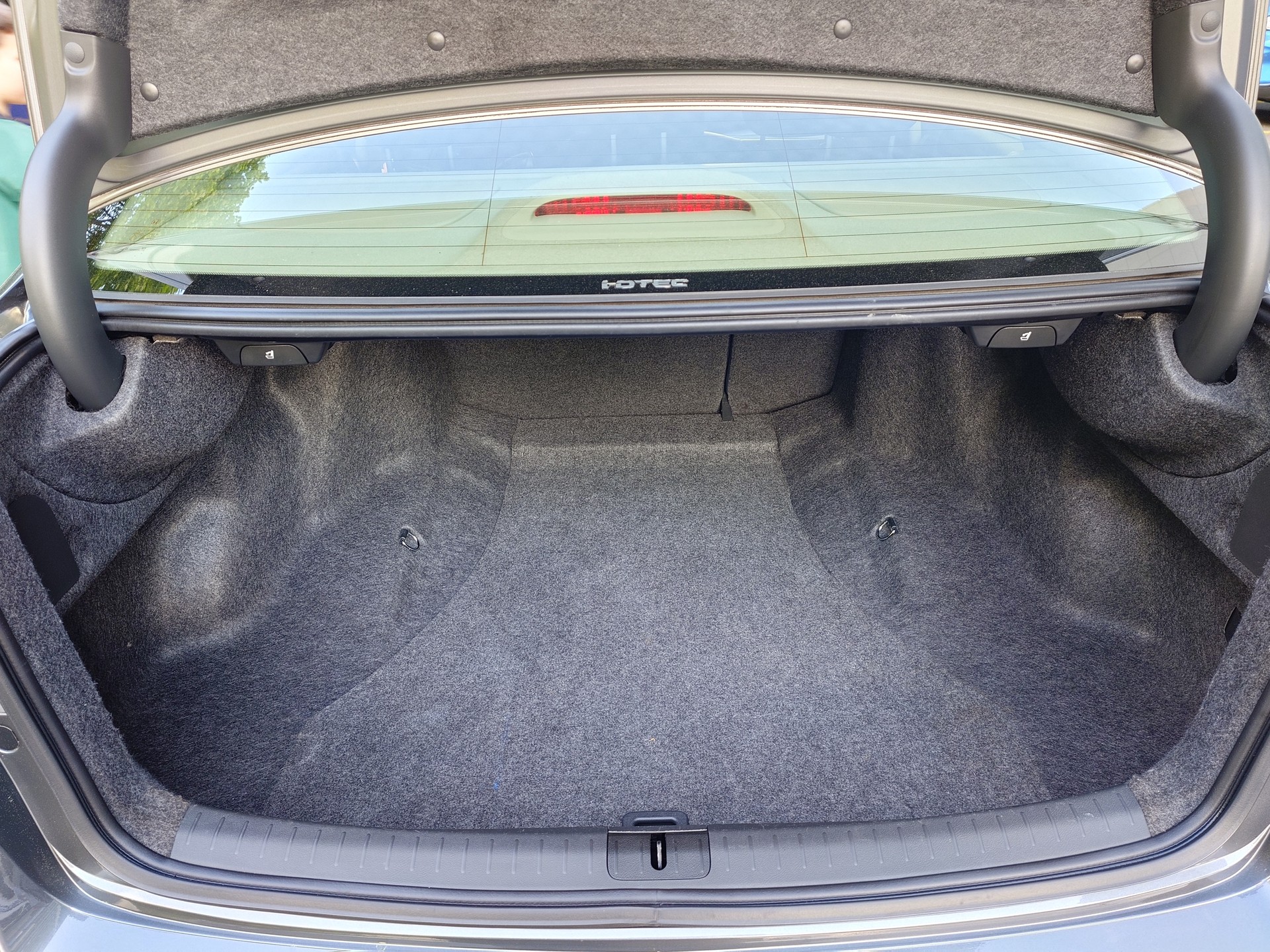 HONDA Accord 2.2 i-CTDi Executive-image-7