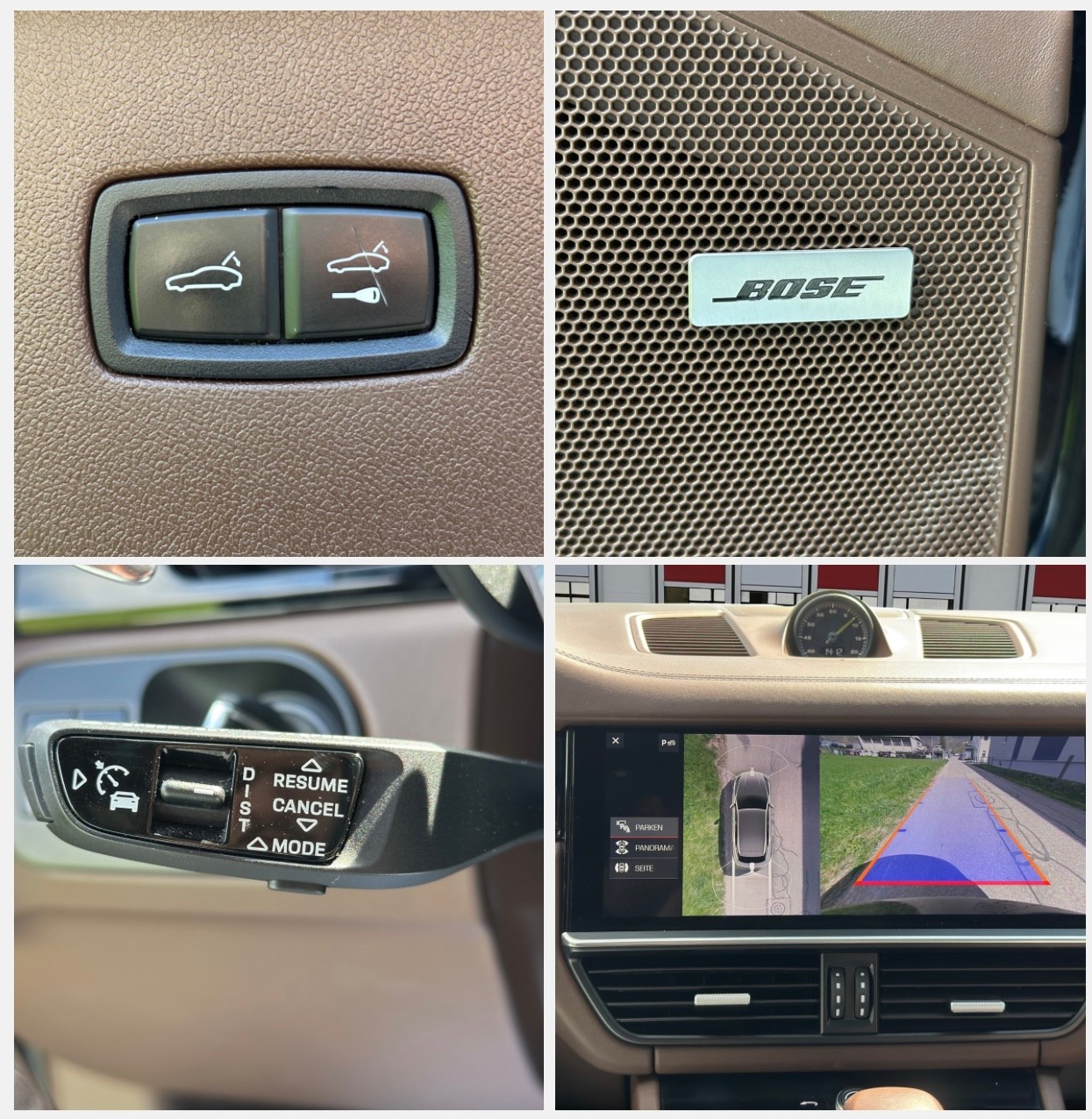 PORSCHE Cayenne E-Hybrid-image-16