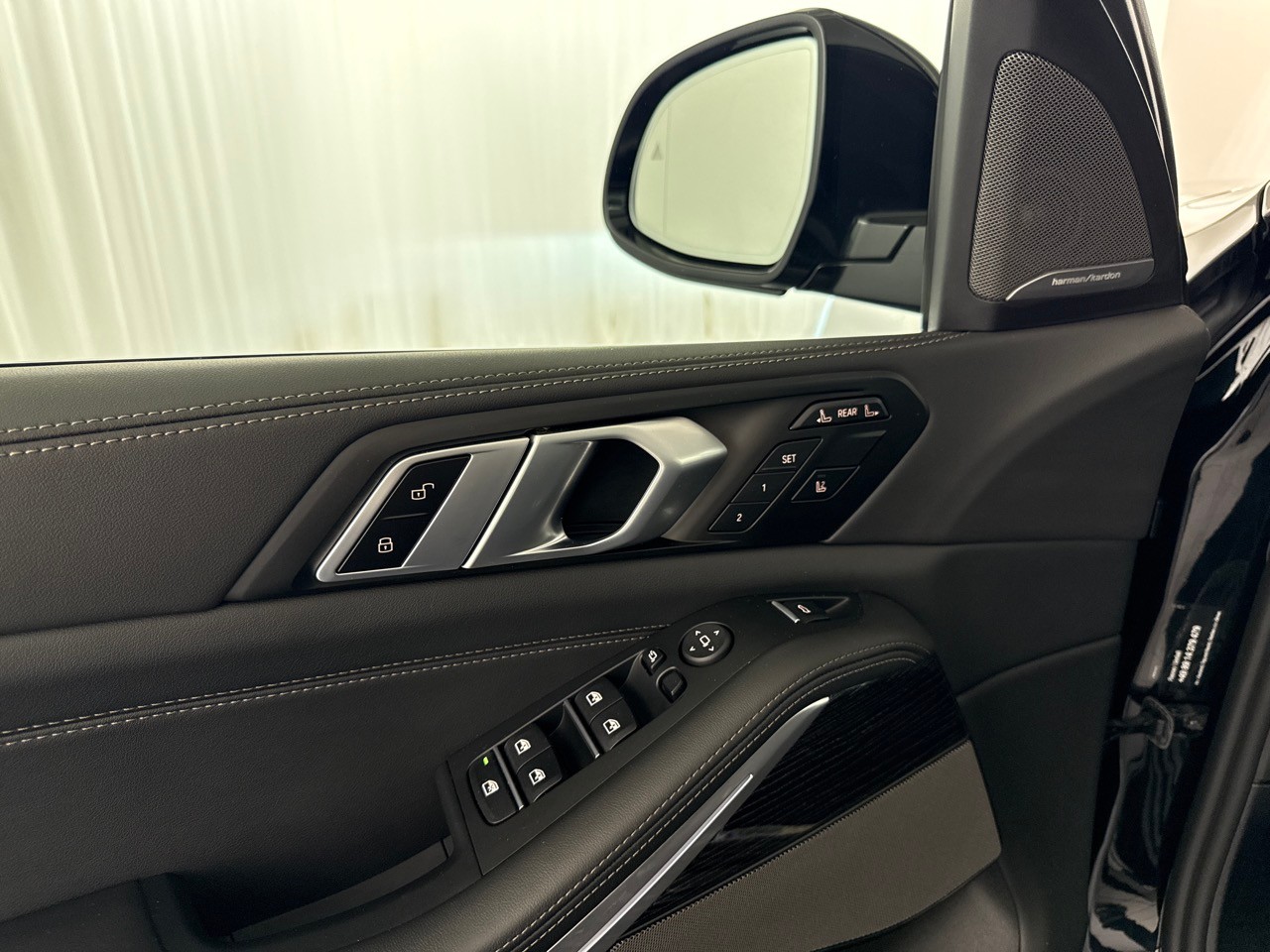 BMW X7 xDr 48 40d M Sport Pro Inkl. AHK&Standheizung-image-9