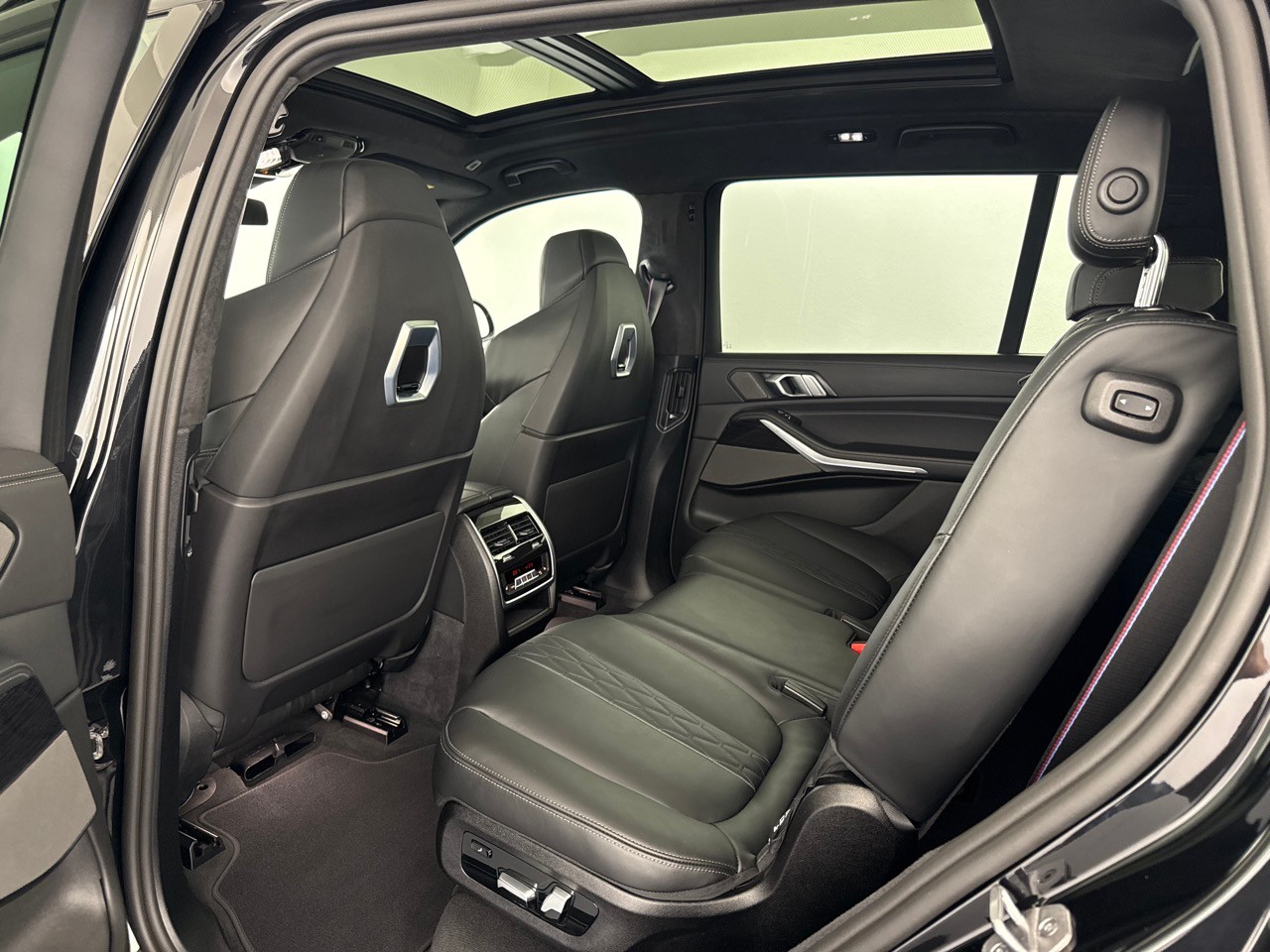 BMW X7 xDr 48 40d M Sport Pro Inkl. AHK&Standheizung-image-5