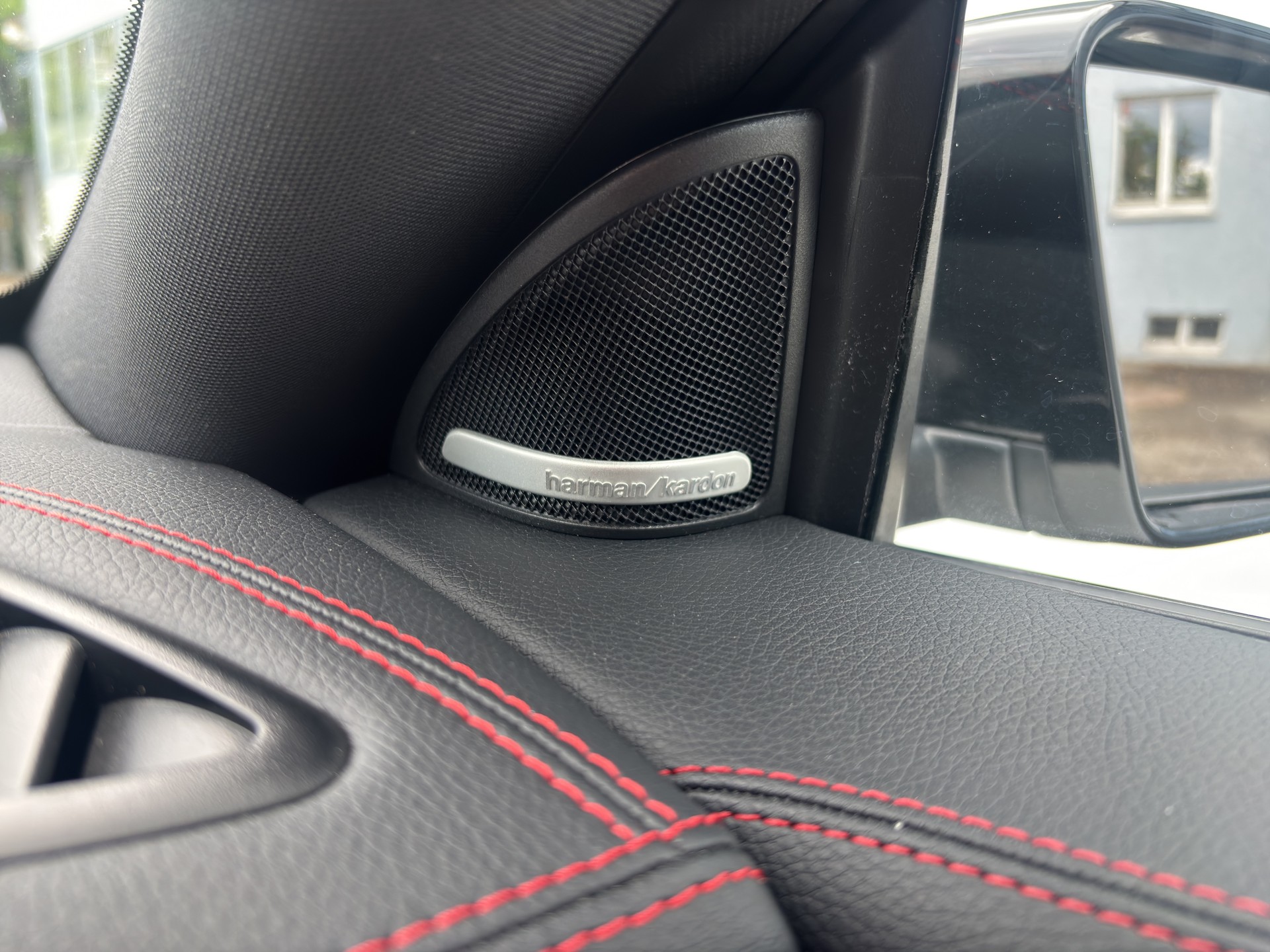 MERCEDES-BENZ CLA-Klasse C117 CLA 45 AMG 4m-image-15