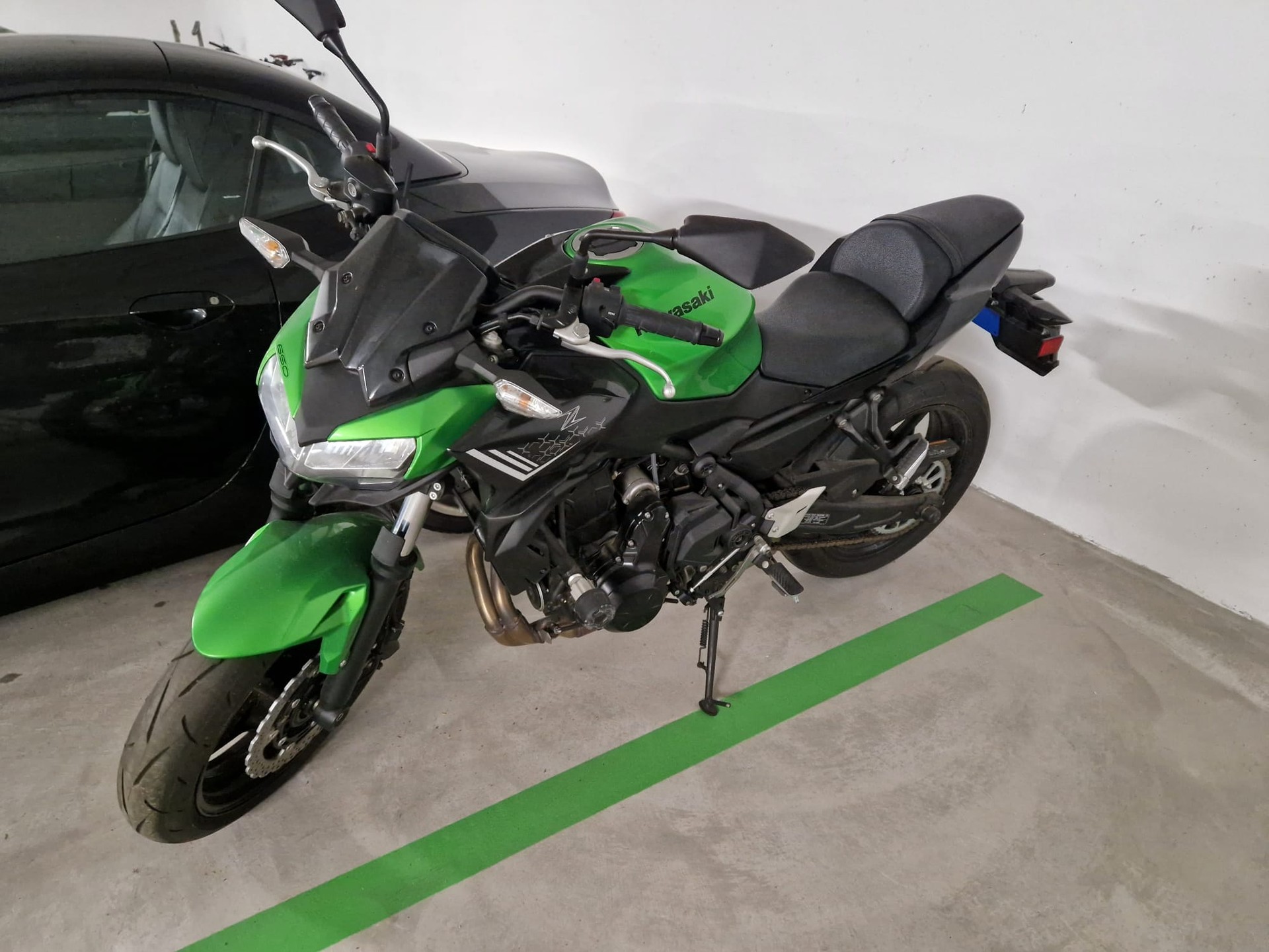 KAWASAKI Z 650-image-0