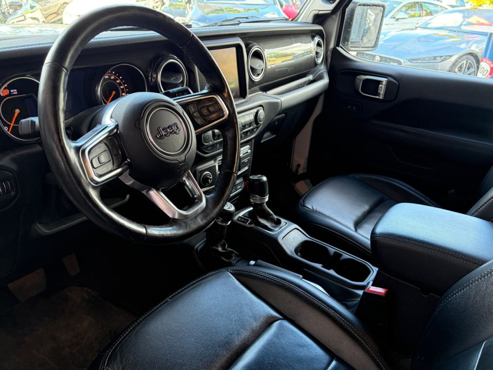JEEP Wrangler 2.0 Unlimited Night Eagle Automatic-showroom-element-3
