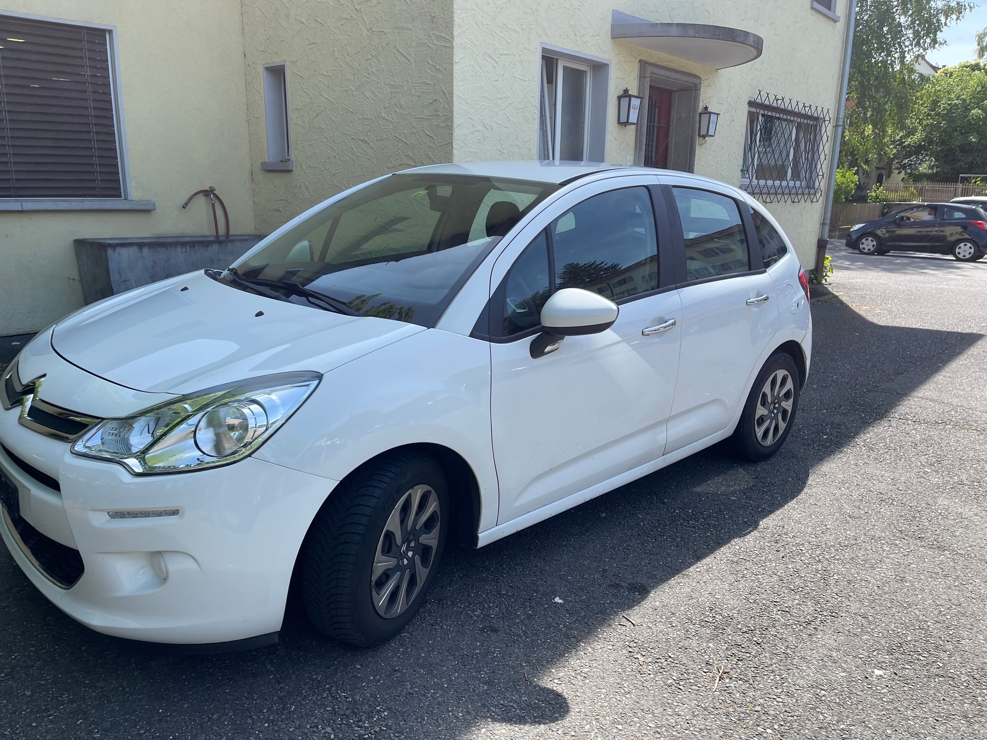 CITROEN C3 1.2i Séduction-image-1